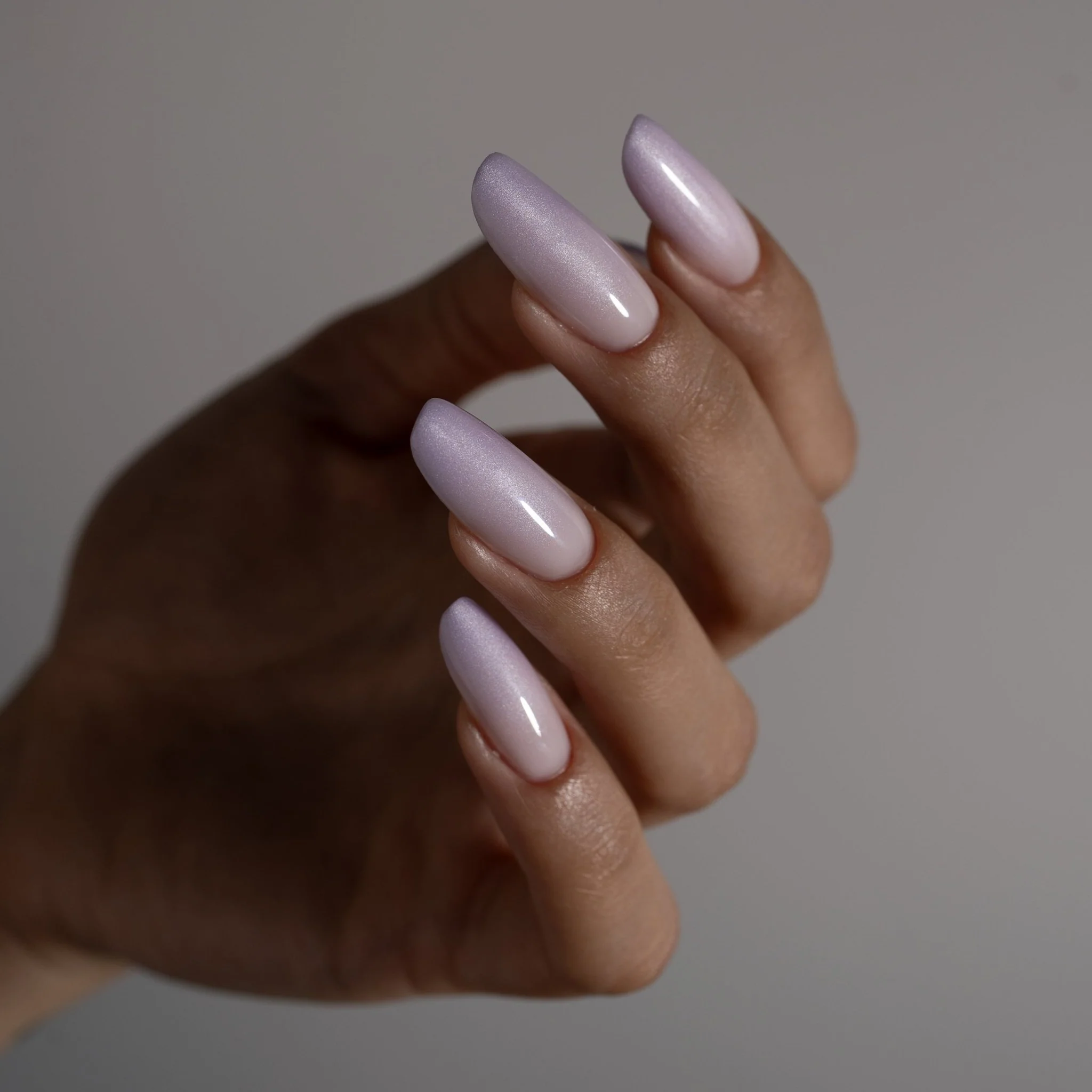OMBRE SOFT Lilla Mermaid - Image 6