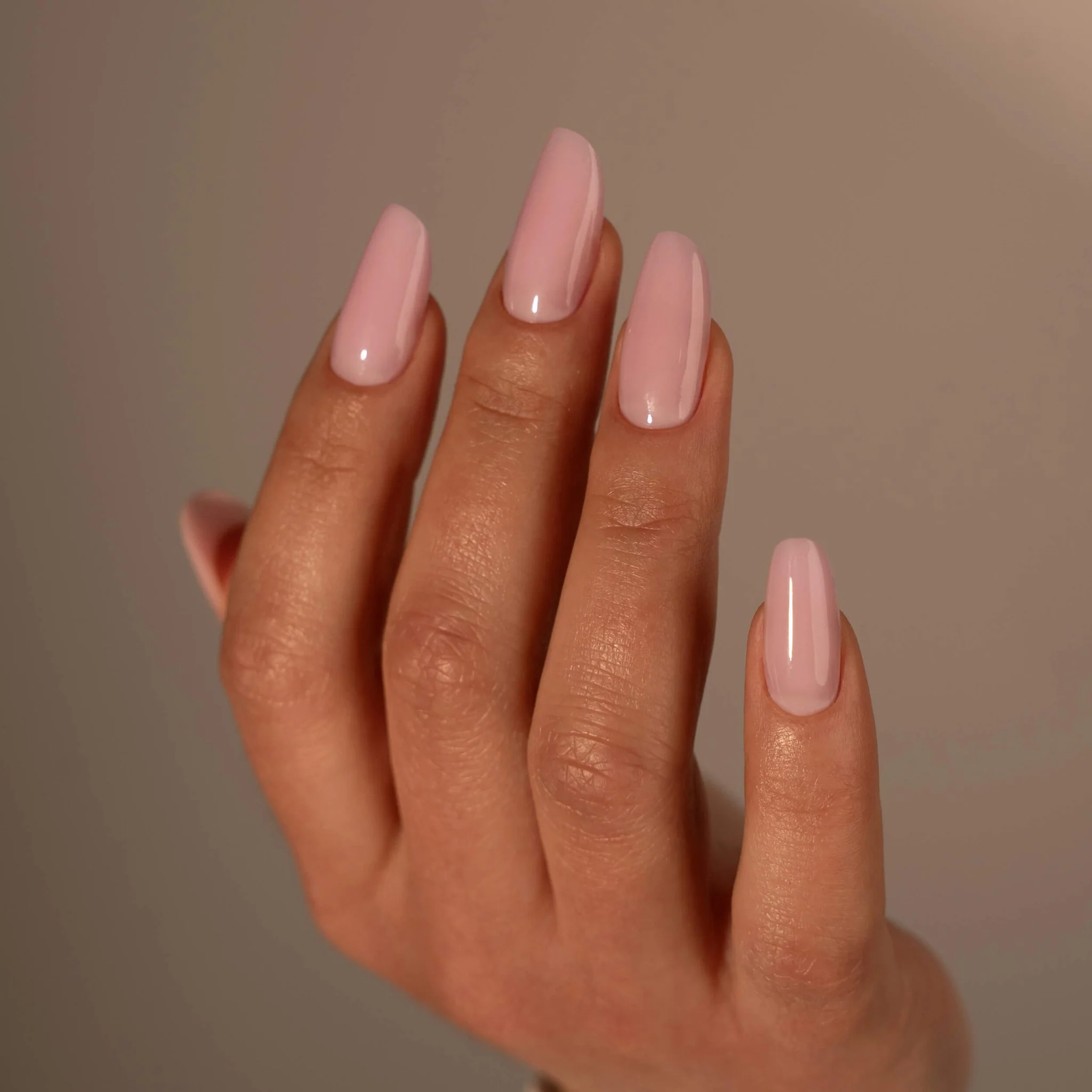Liquid Gel Ballerina Pink 14 ml - Image 3
