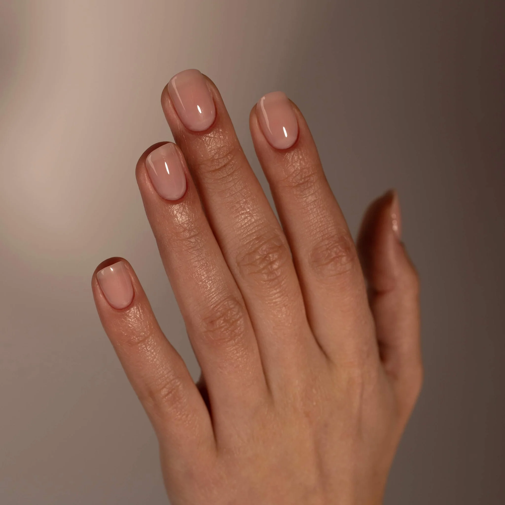 Liquid Gel Light Nude 14 ml - Image 3
