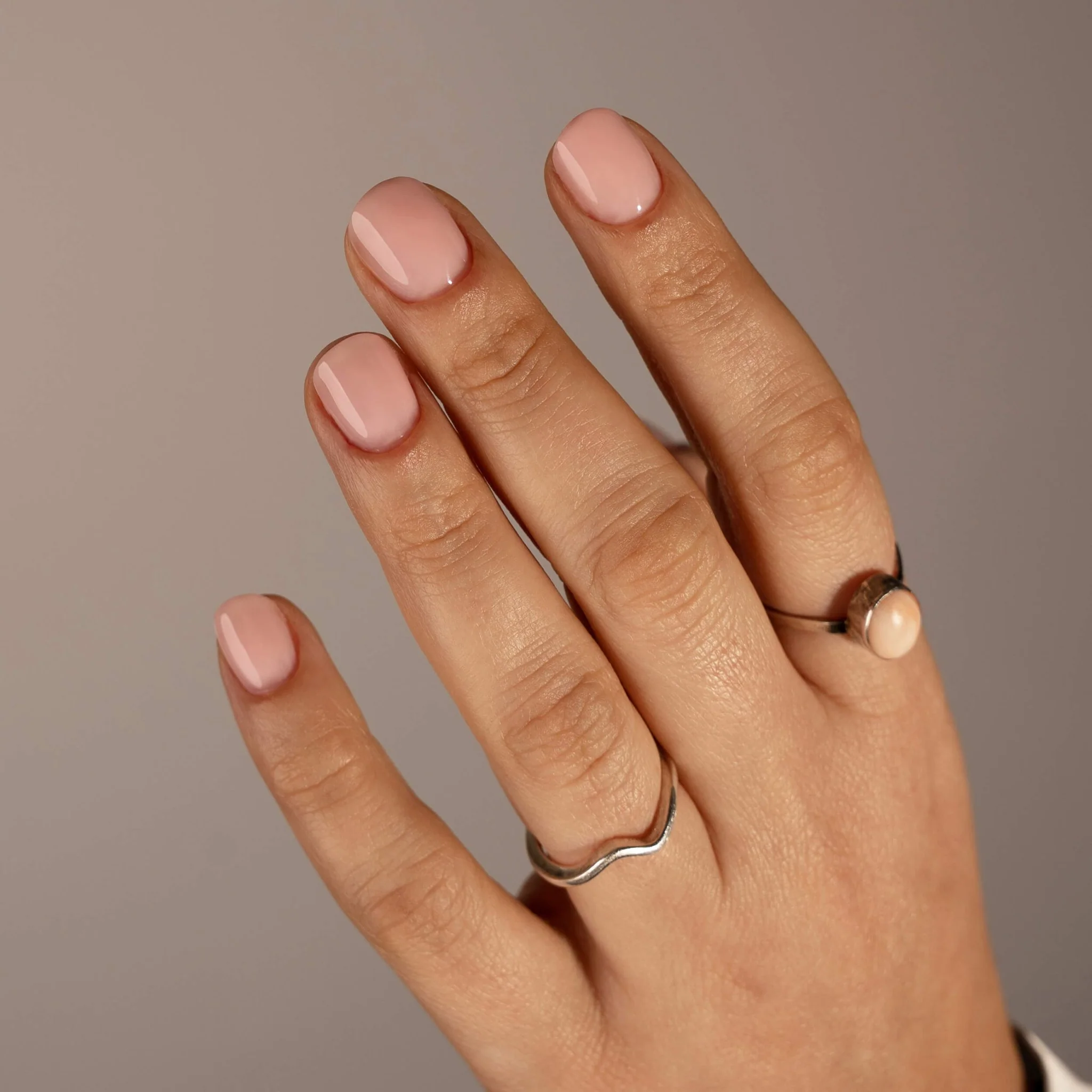 Liquid Gel Neutral Pink 14 ml - Image 3