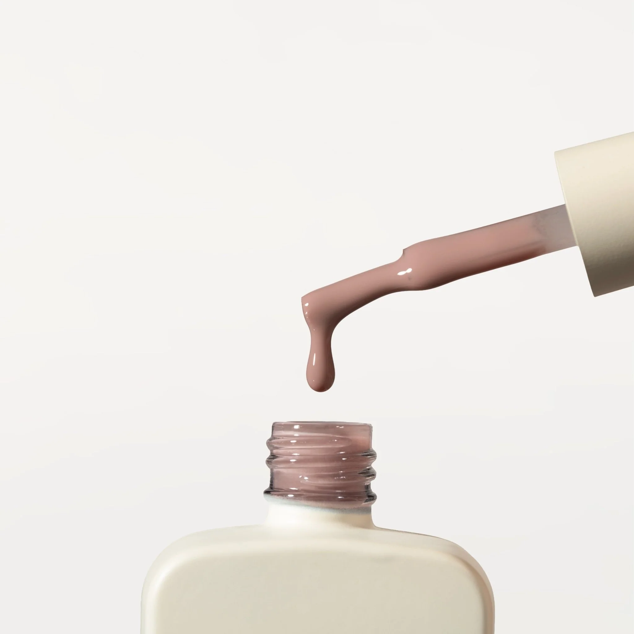 Liquid Gel Nude Brulée 14 ml - Image 2