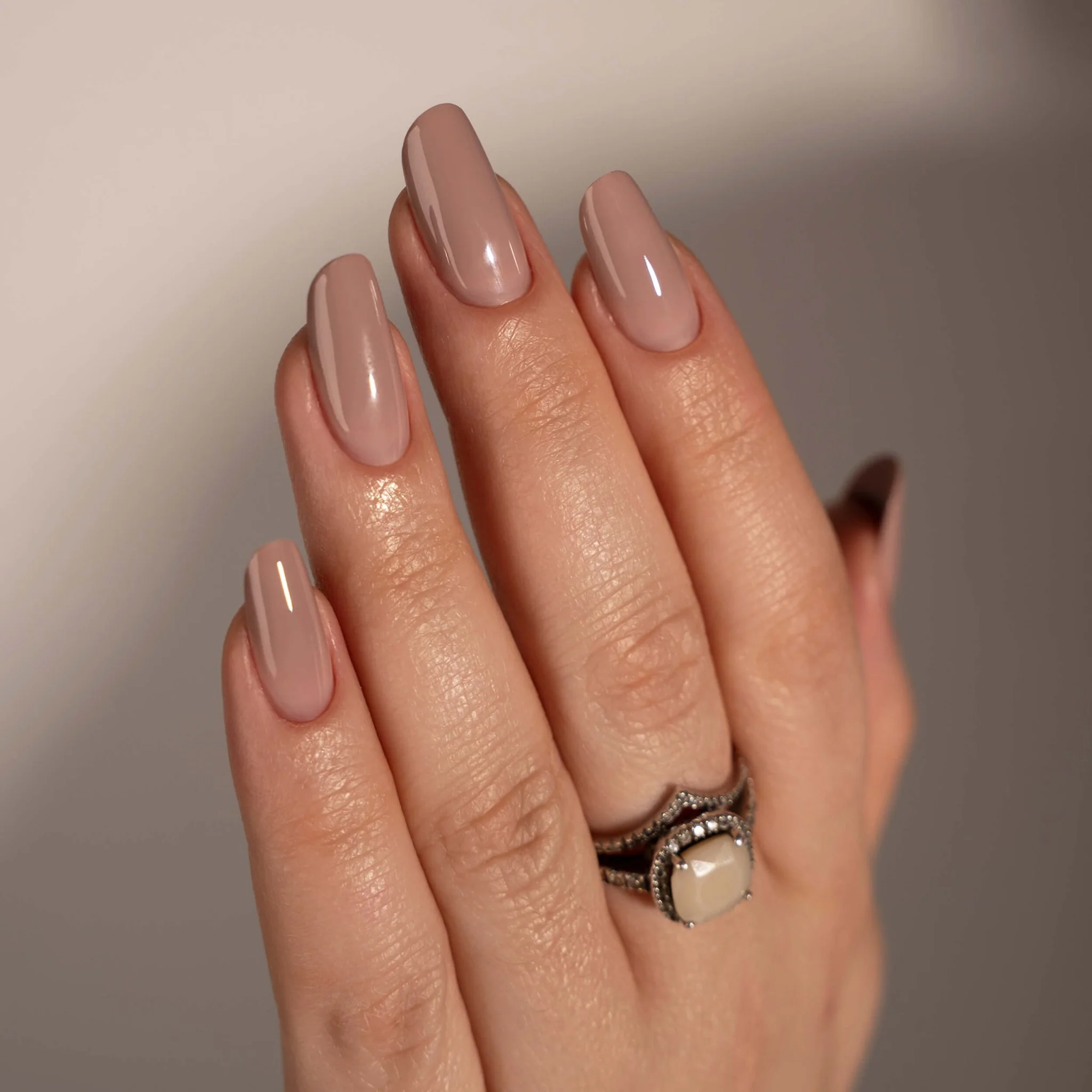 Liquid Gel Nude Brulée 14 ml - Image 3