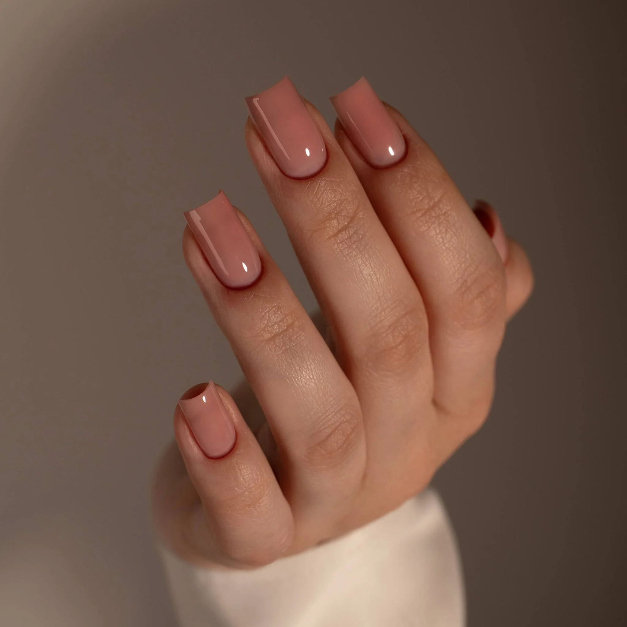 Liquid Gel Warm Peach 14 ml - Image 3