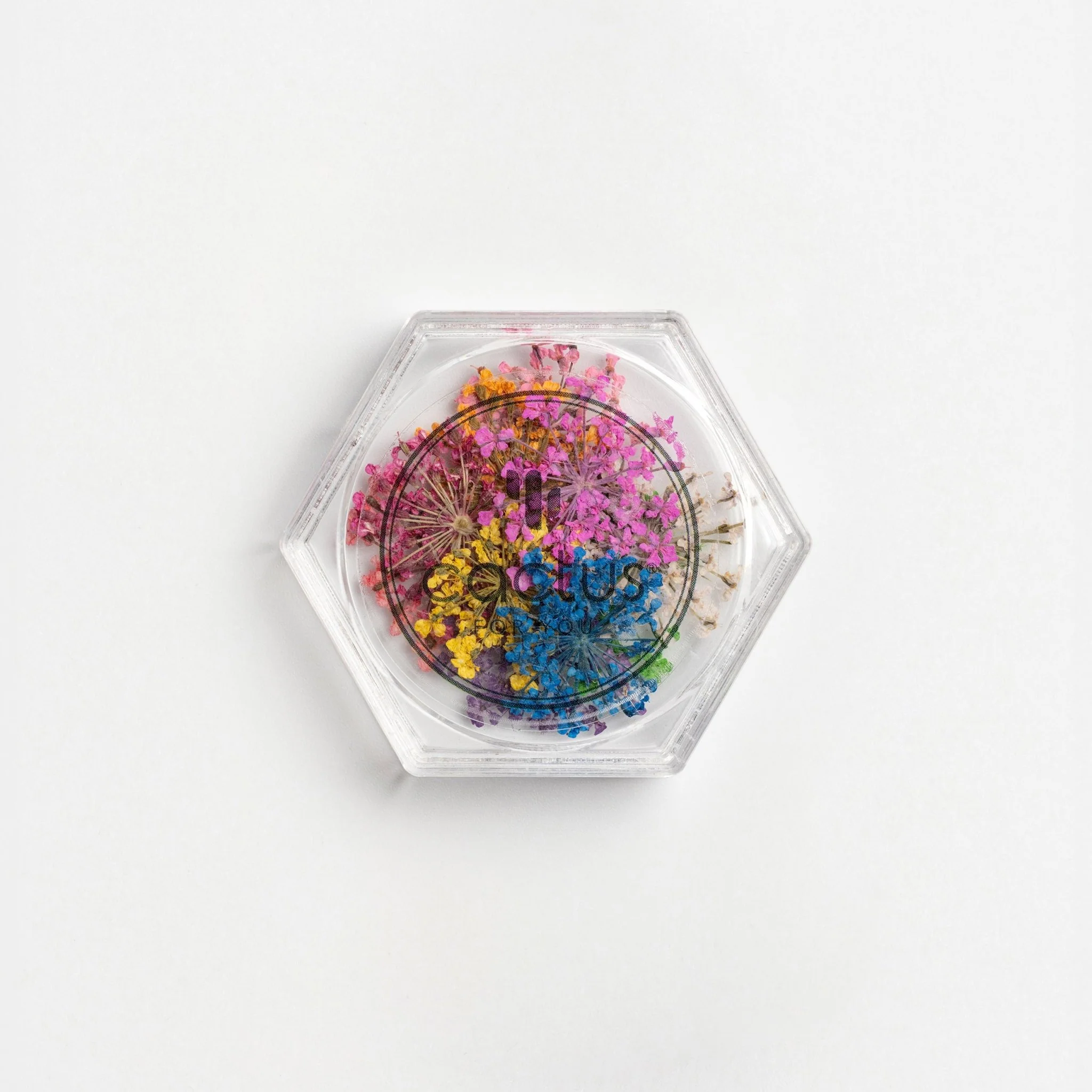 Fiori essiccati per Nail Art - Image 2