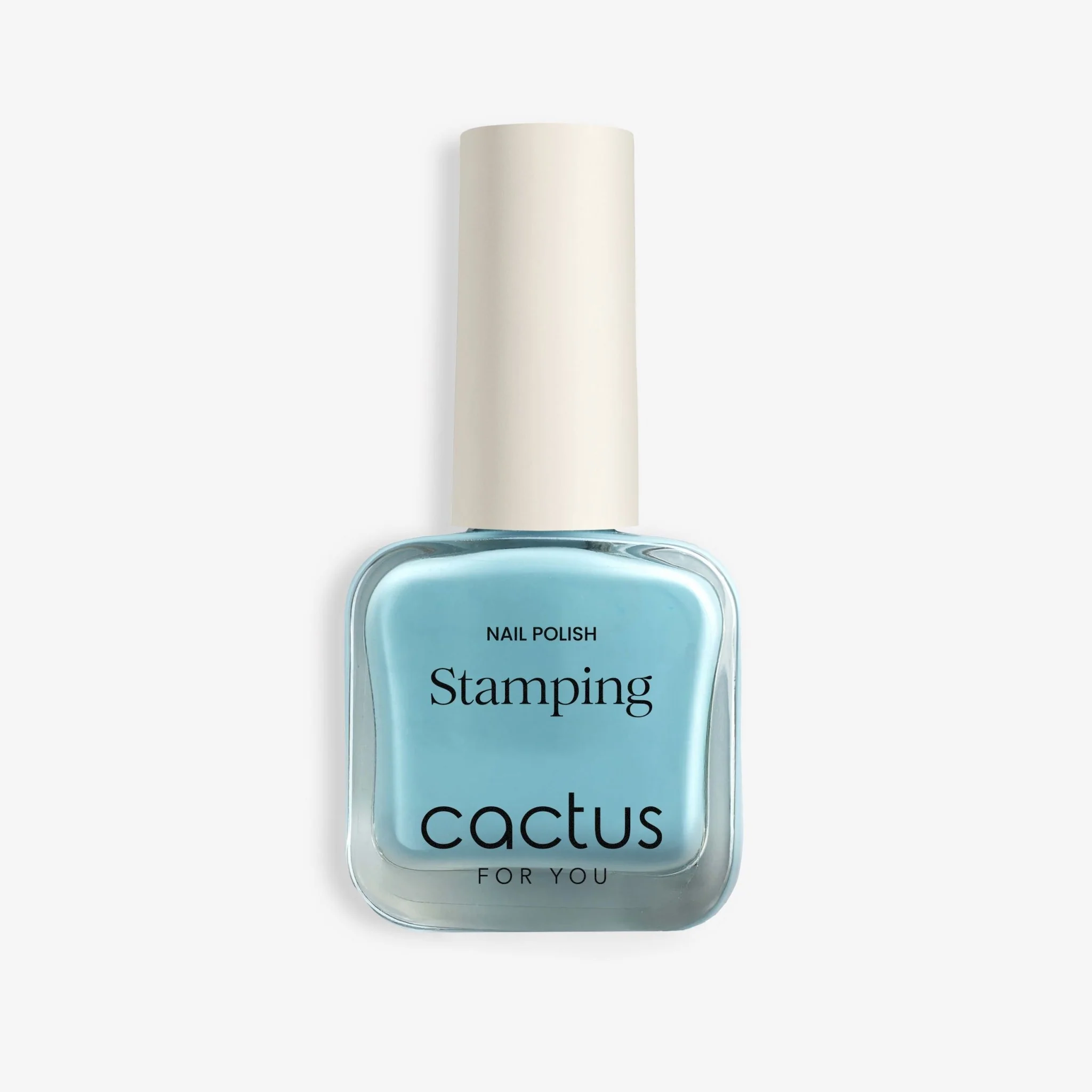 Nail Polish per Stamping K03