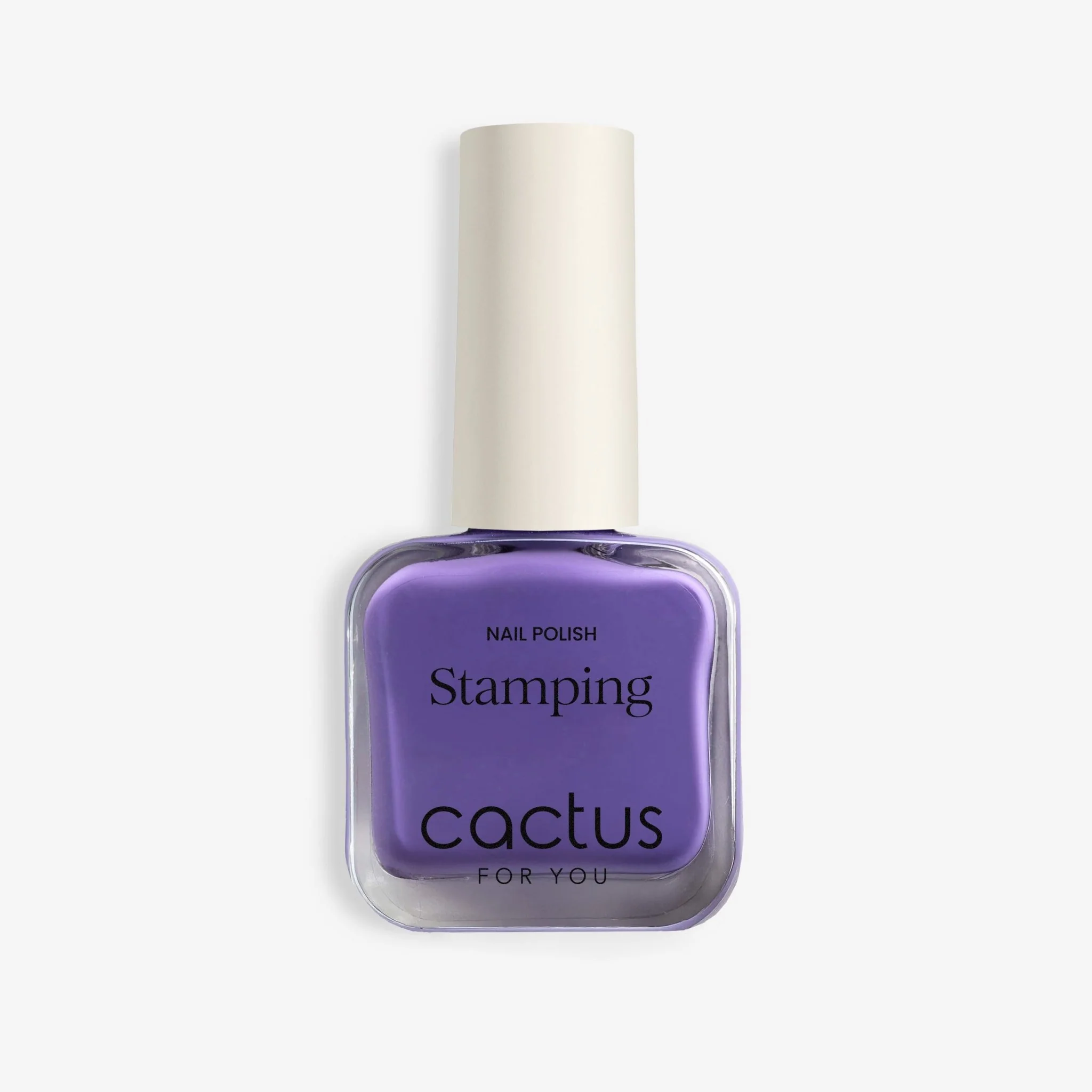 Nail Polish per Stamping K08