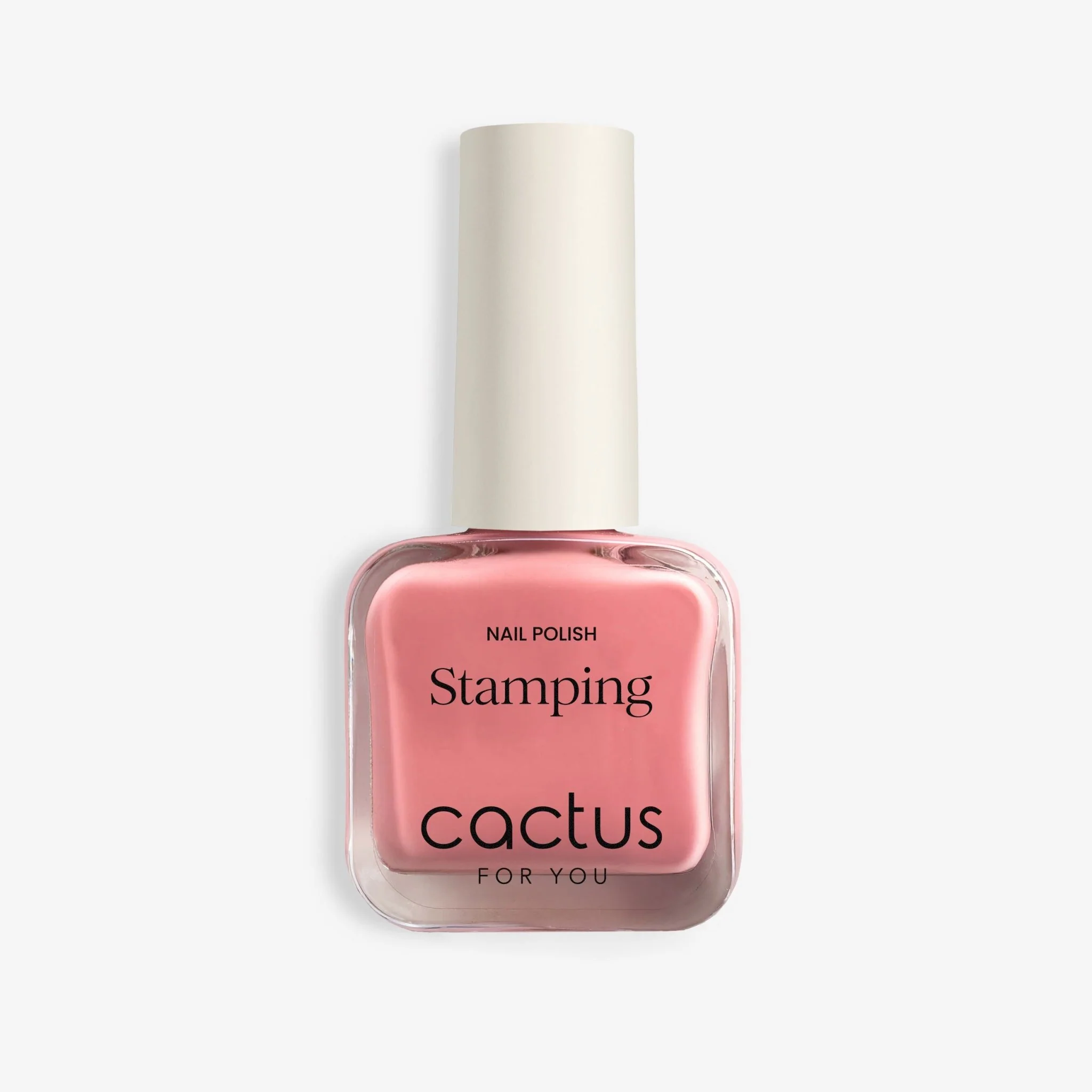 Nail Polish per Stamping K09