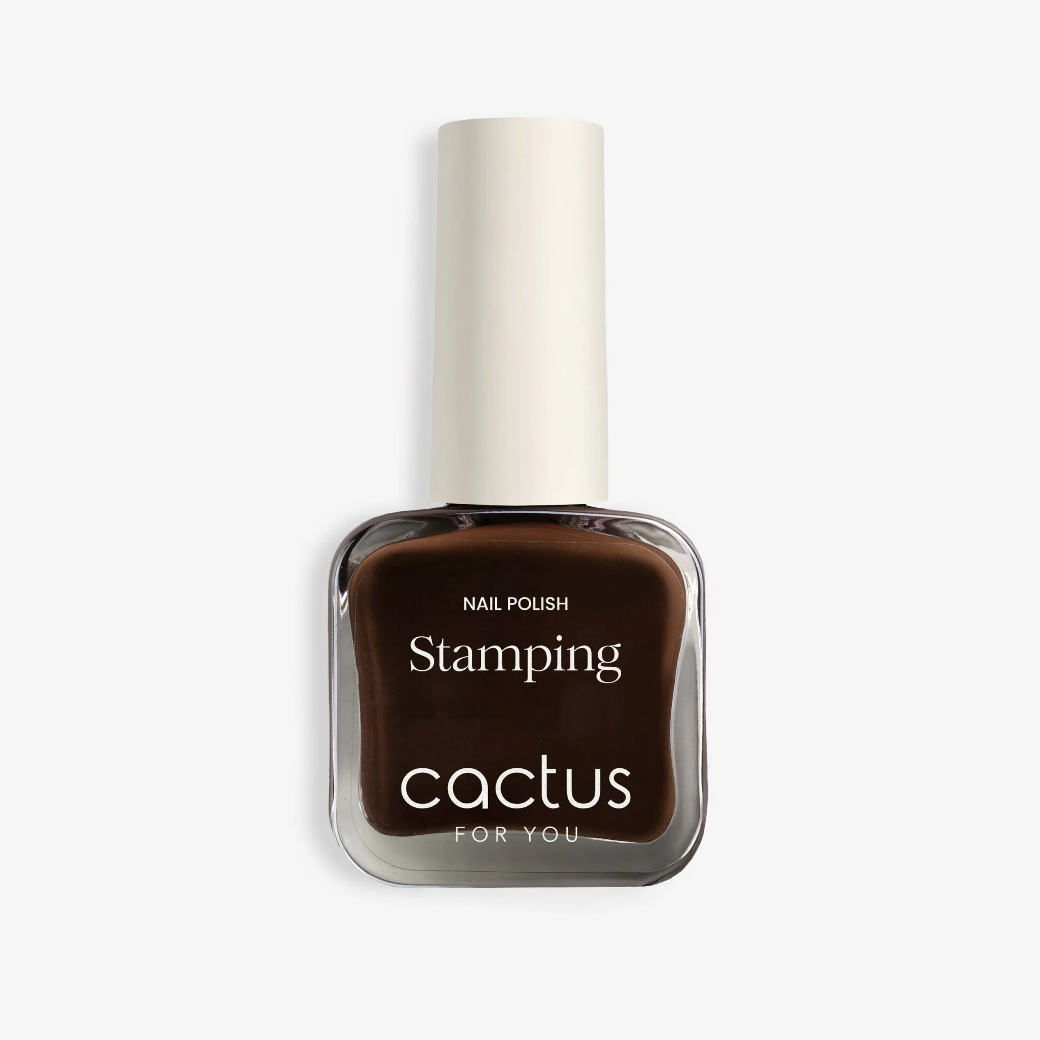 Nail Polish per Stamping K10