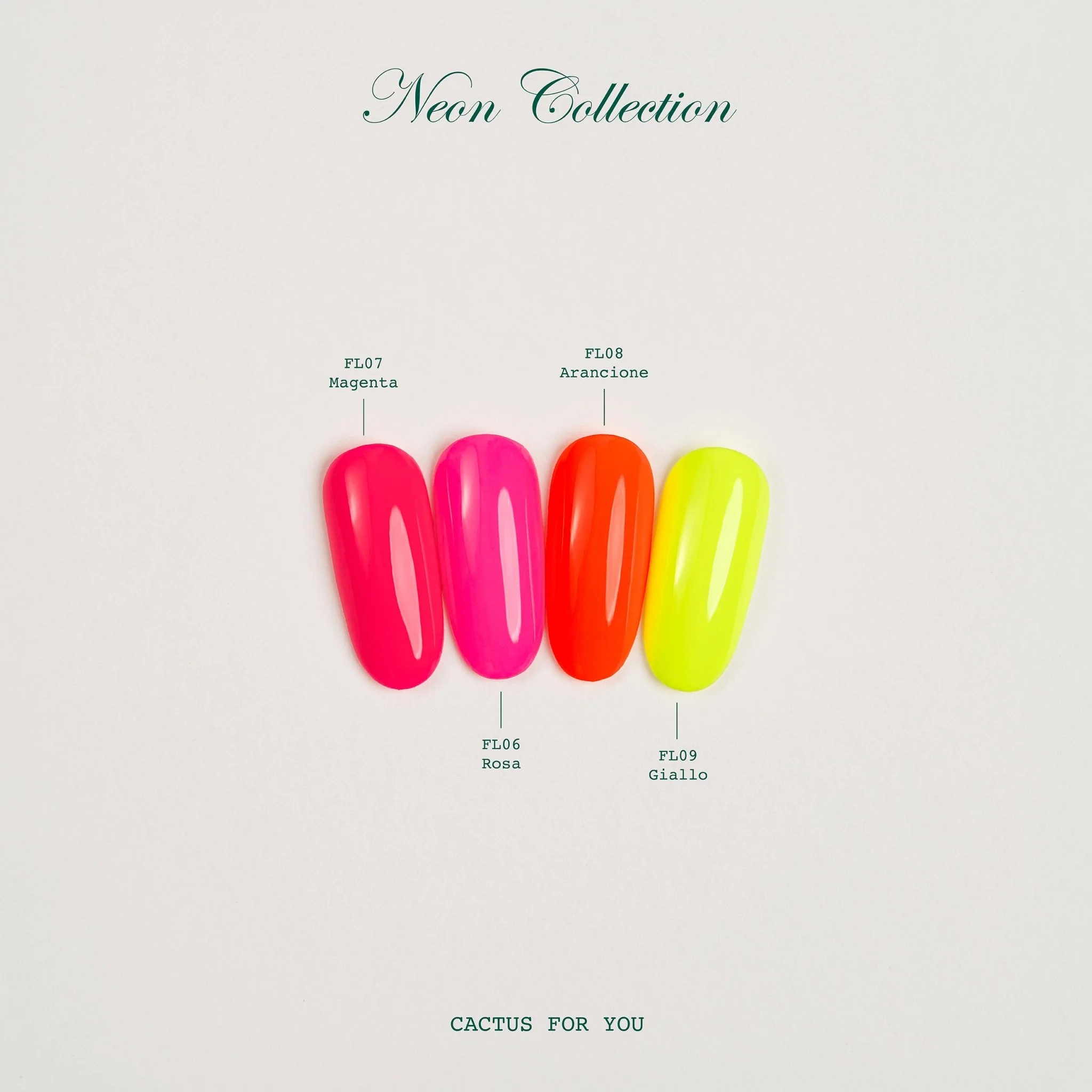 Collezione Neon - Image 2