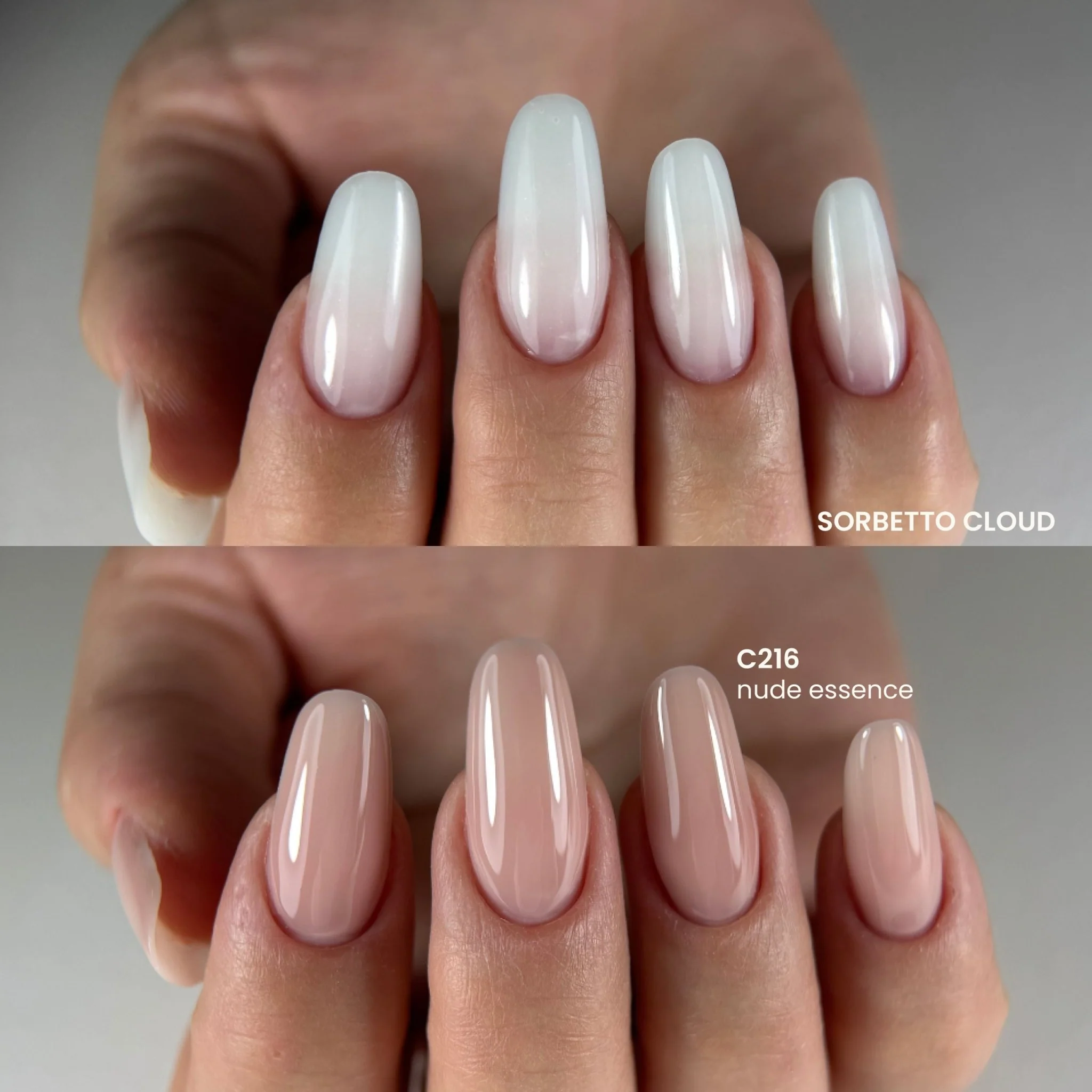 Smalto Semipermanente Nude Essence C216 - Image 5