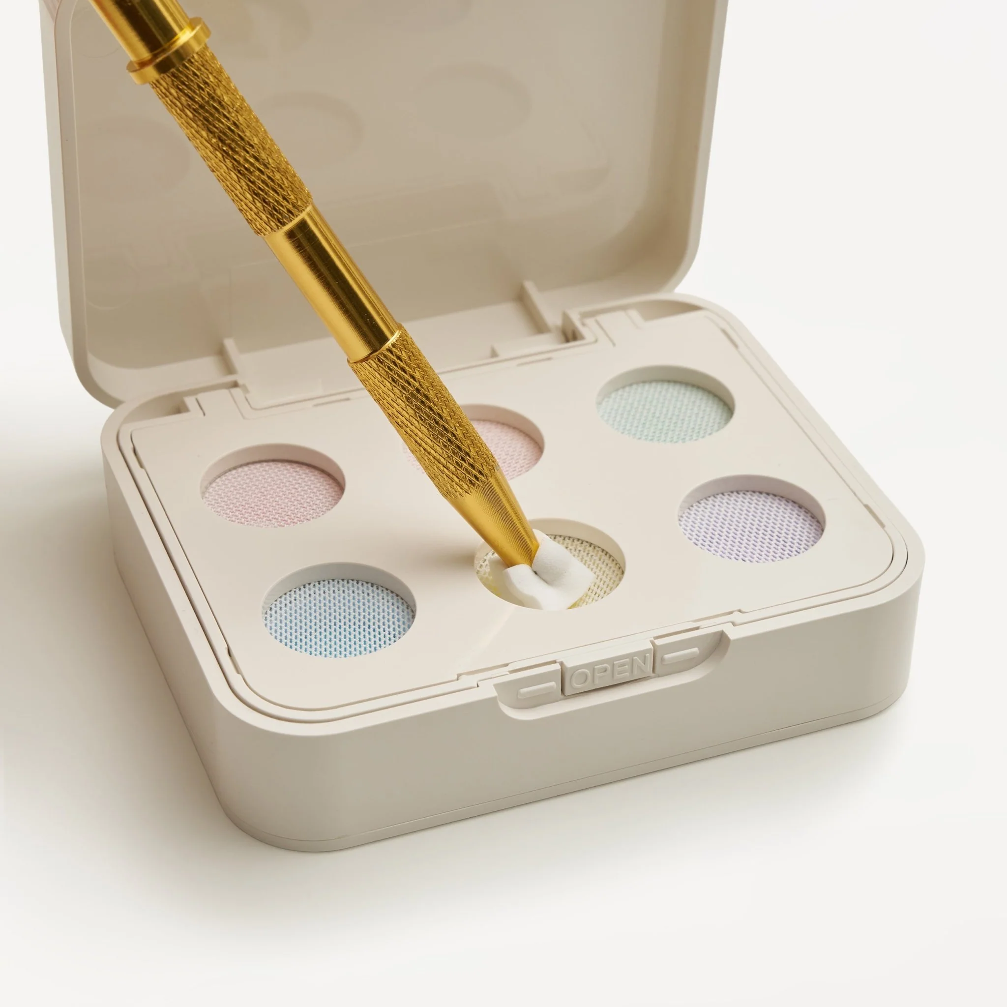 Palette Ombre Soft Pastello - Image 4