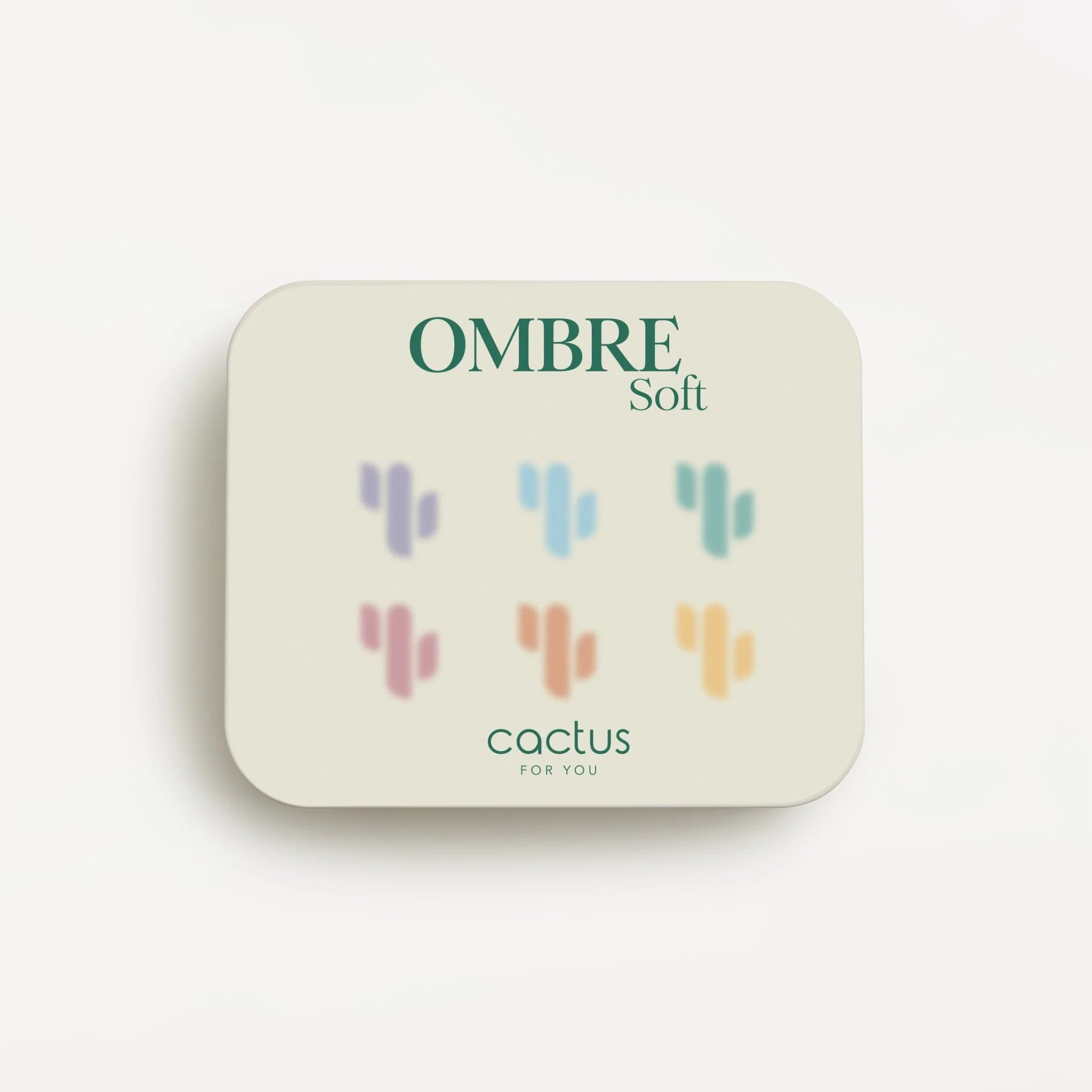 Palette Ombre Soft Pastello - Image 5