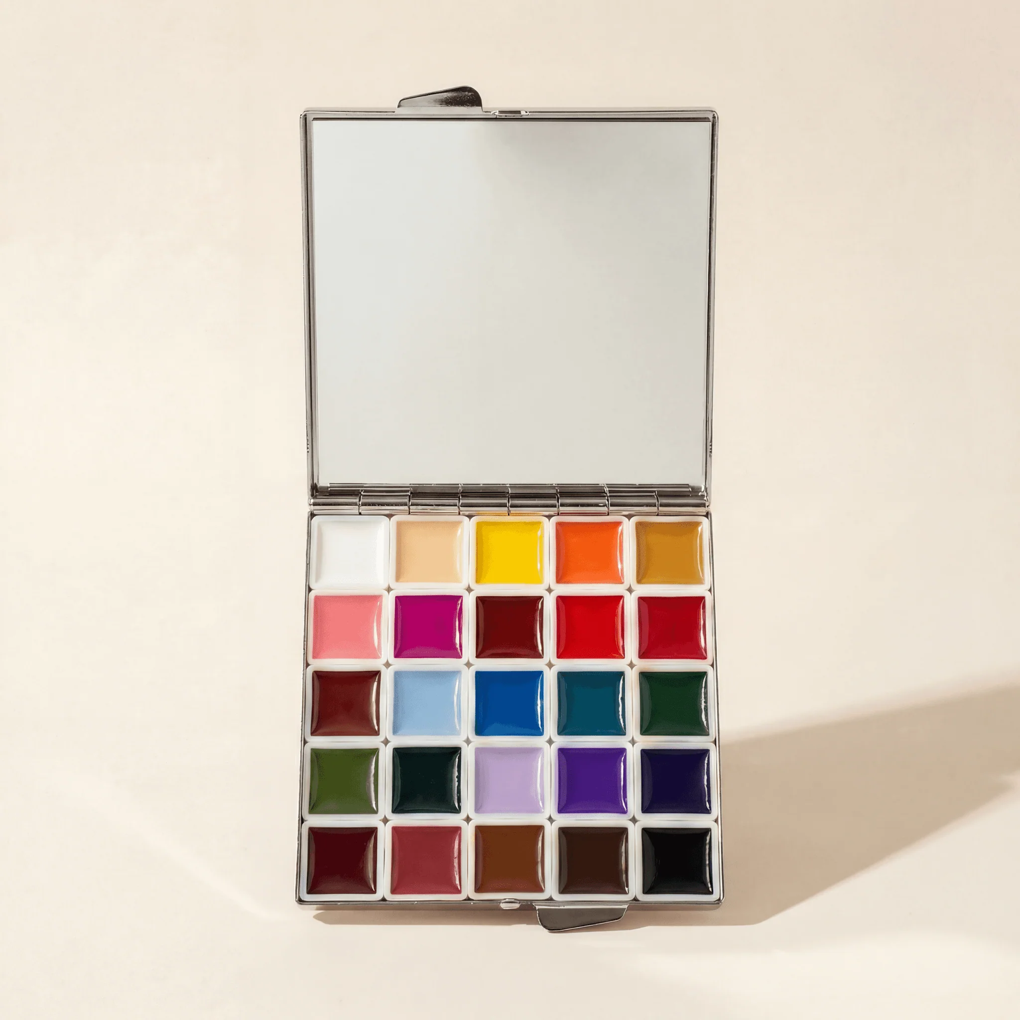 Palette Acquerello 25 colori - Image 7