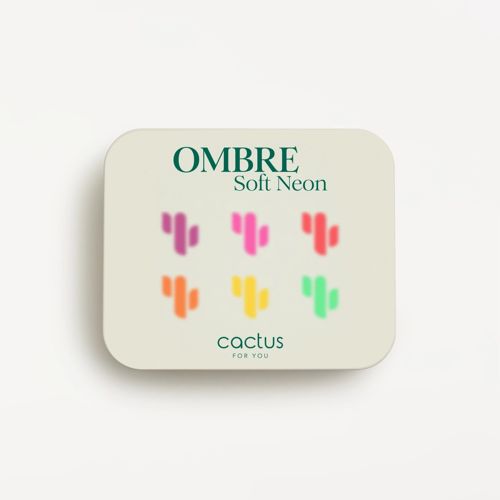 Palette Ombre Neon - Image 4