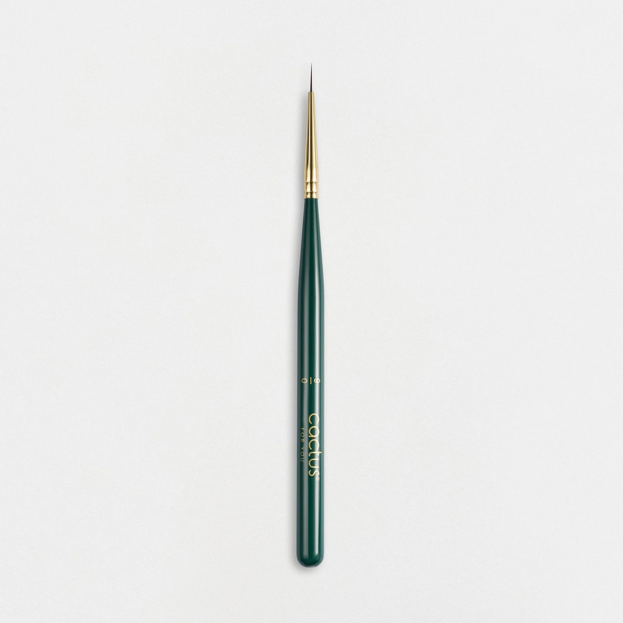 Pennello Micro Pittura per Nail Art Nro 0/9 - Image 2