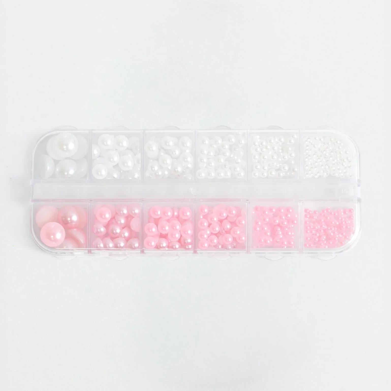 Perle Bianco e Rosa - Image 2