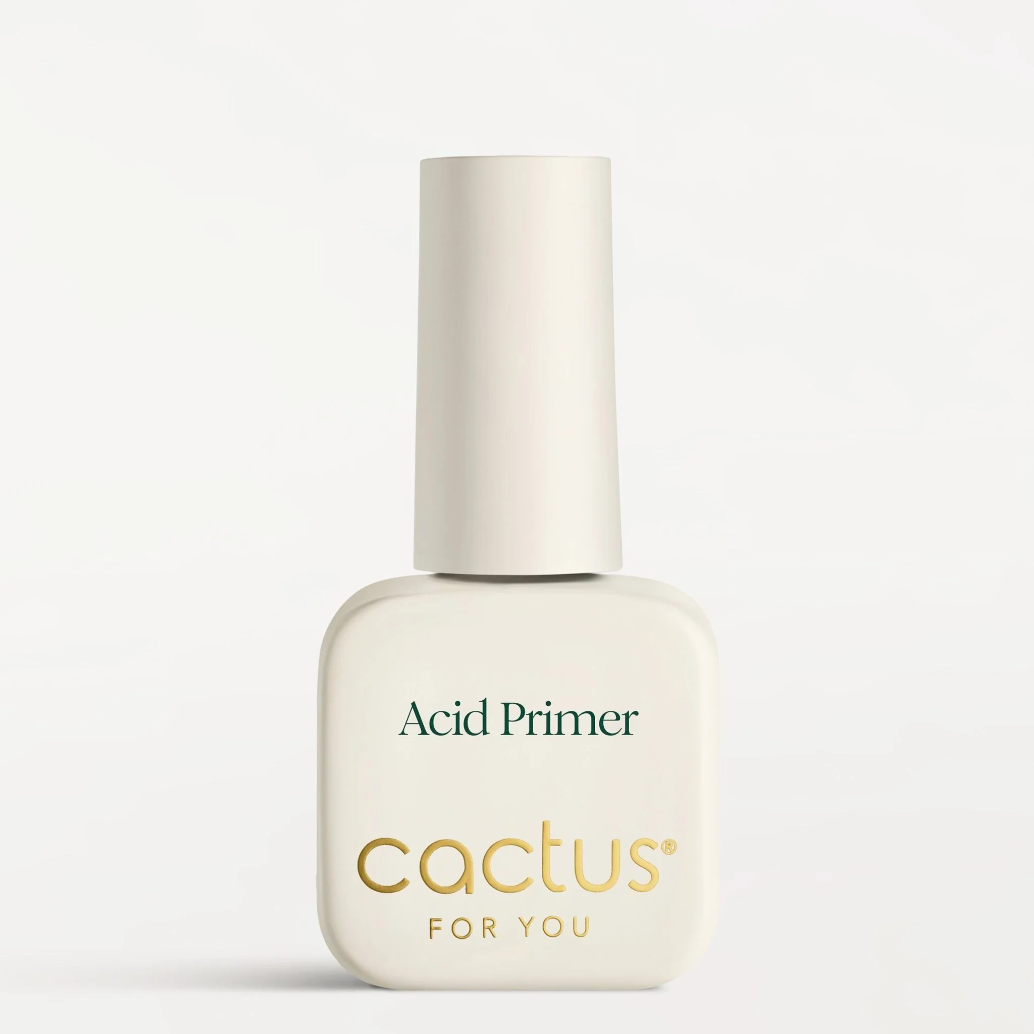 Preparatore acido - Primer Acid Cactus 10ml