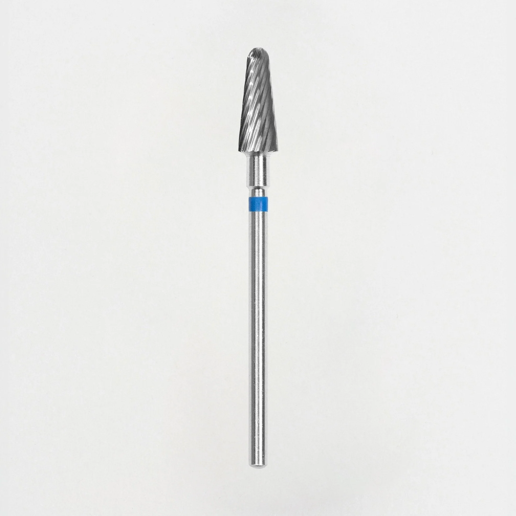 Punta fresa per unghie Carbide Rimozione Blu 5 d050 - Image 2