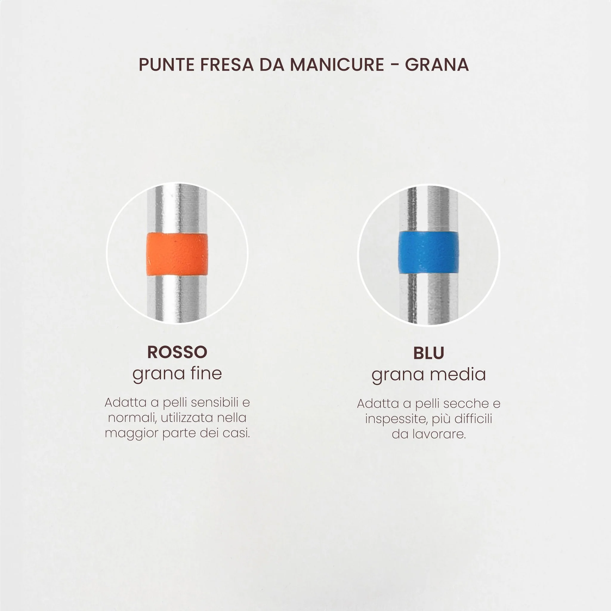 Punta Pallina Rosso d035 - Image 4
