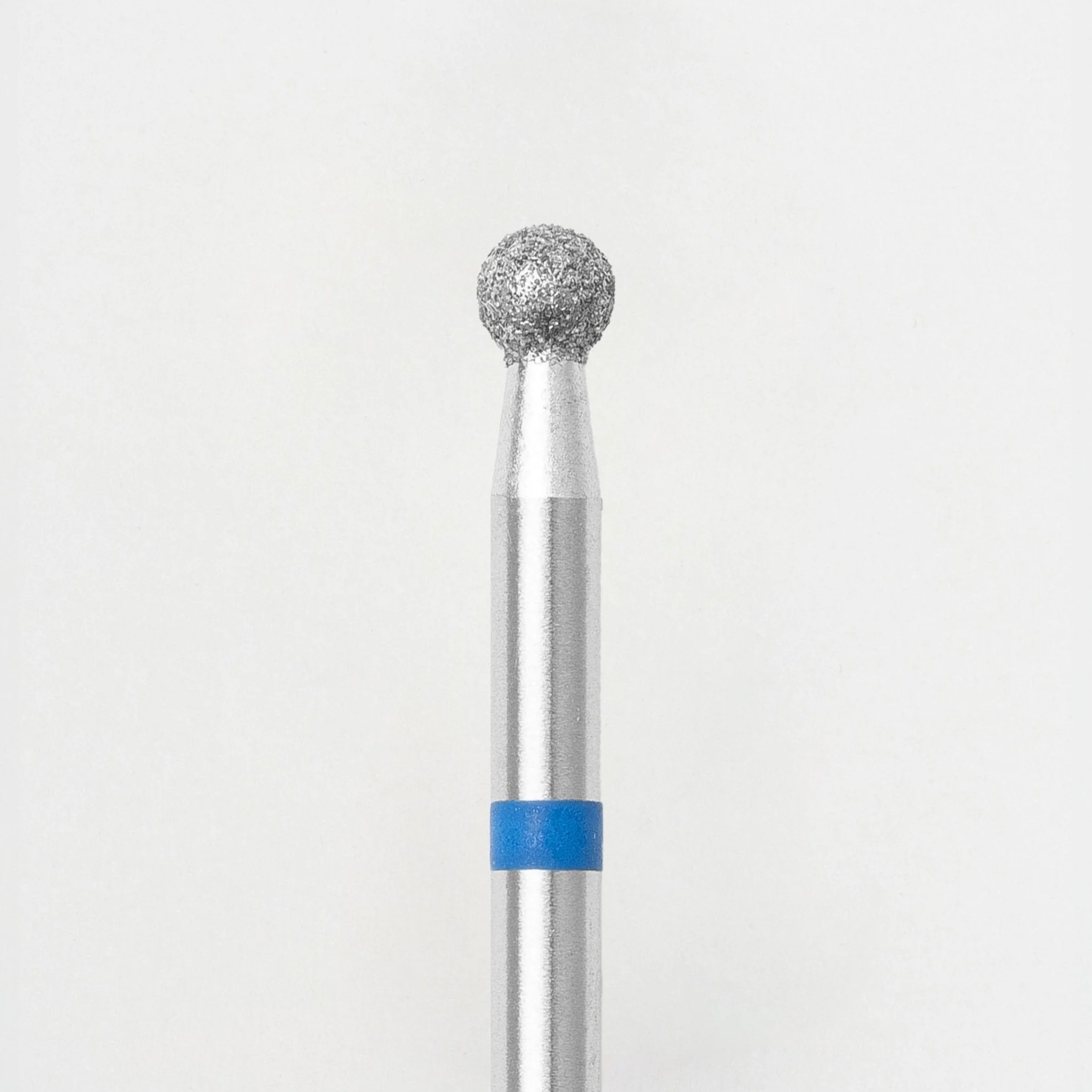 Punta Professionale per unghie Pallina Blu d029