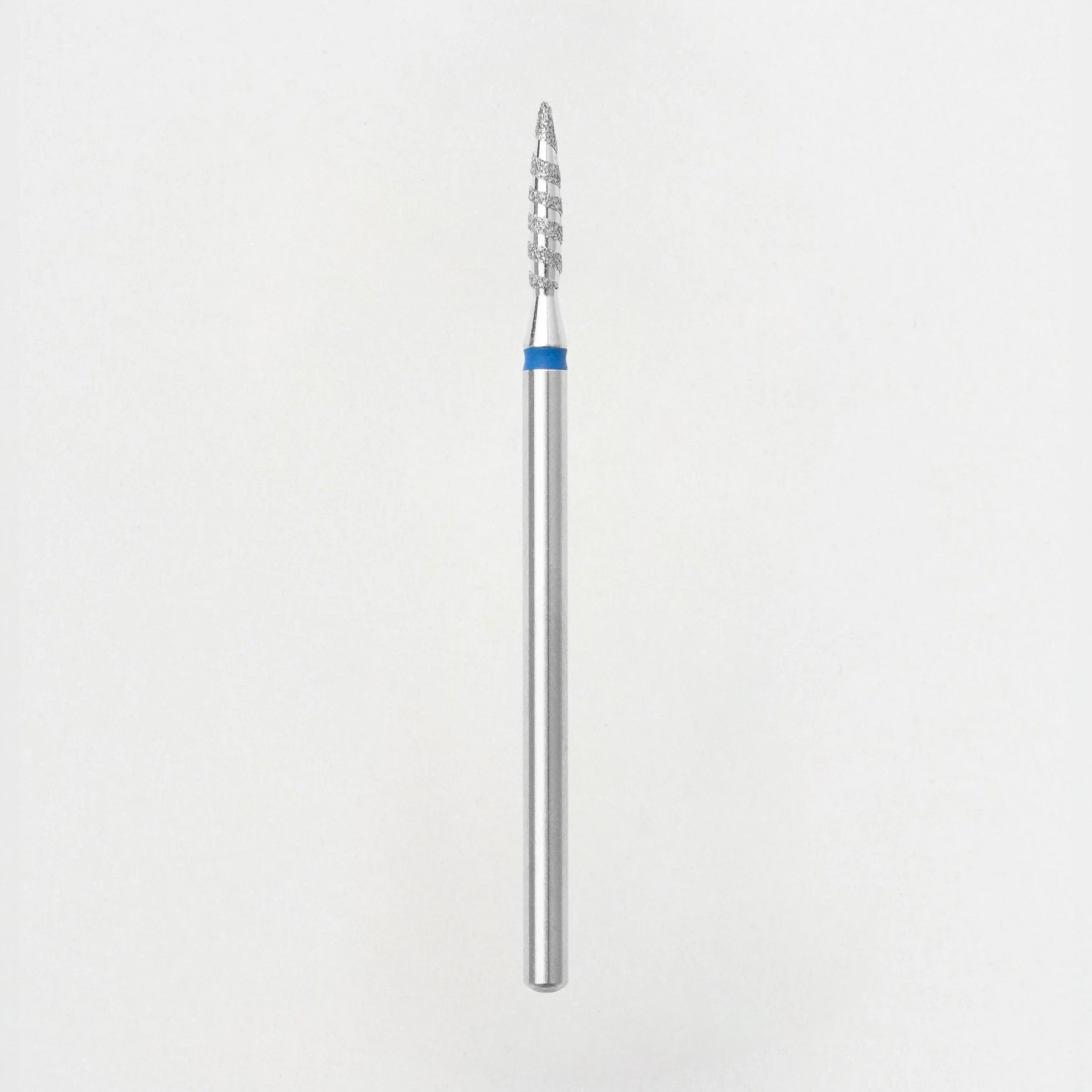 Punta Tornado Fiamma Blu d018 - Image 2
