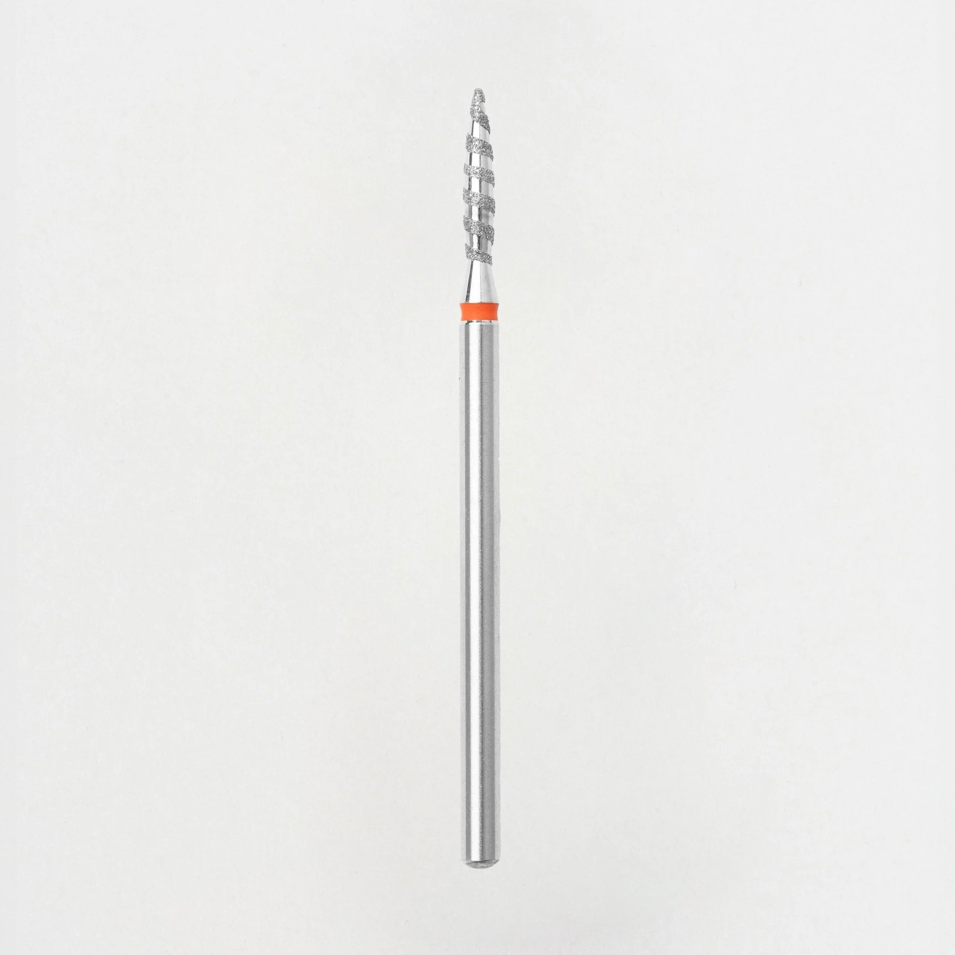 Punta Tornado Fiamma Rosso d018 - Image 2