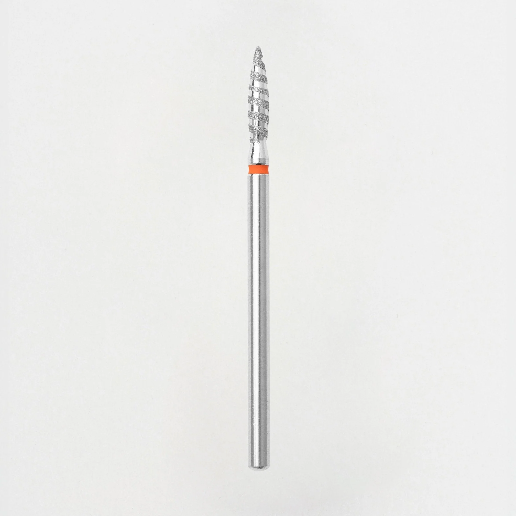 Punta Tornado Fiamma Rosso d023 - Image 2