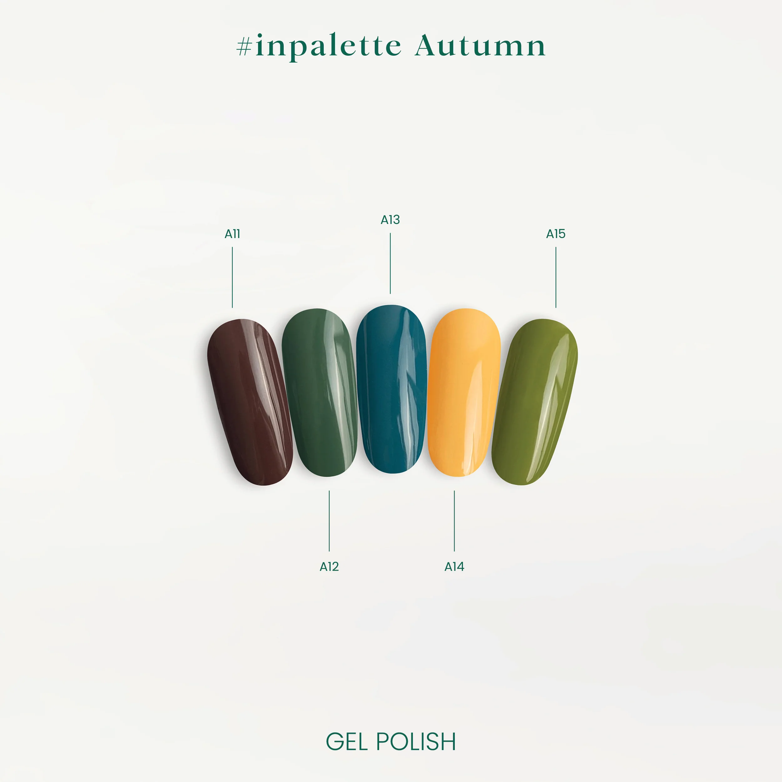 Smalto Semipermanente A12 Autumn - Image 4