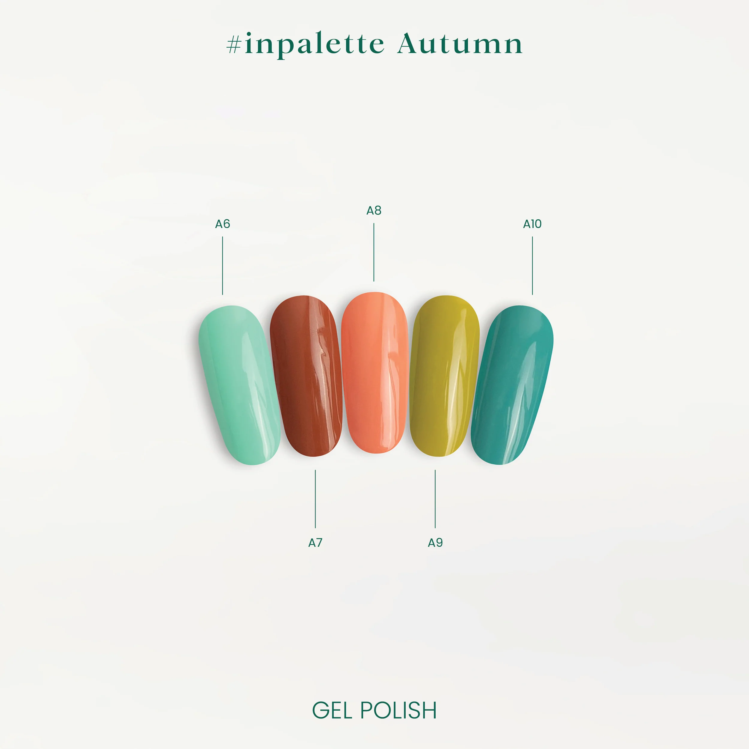 Smalto Semipermanente A7 Autumn - Image 4