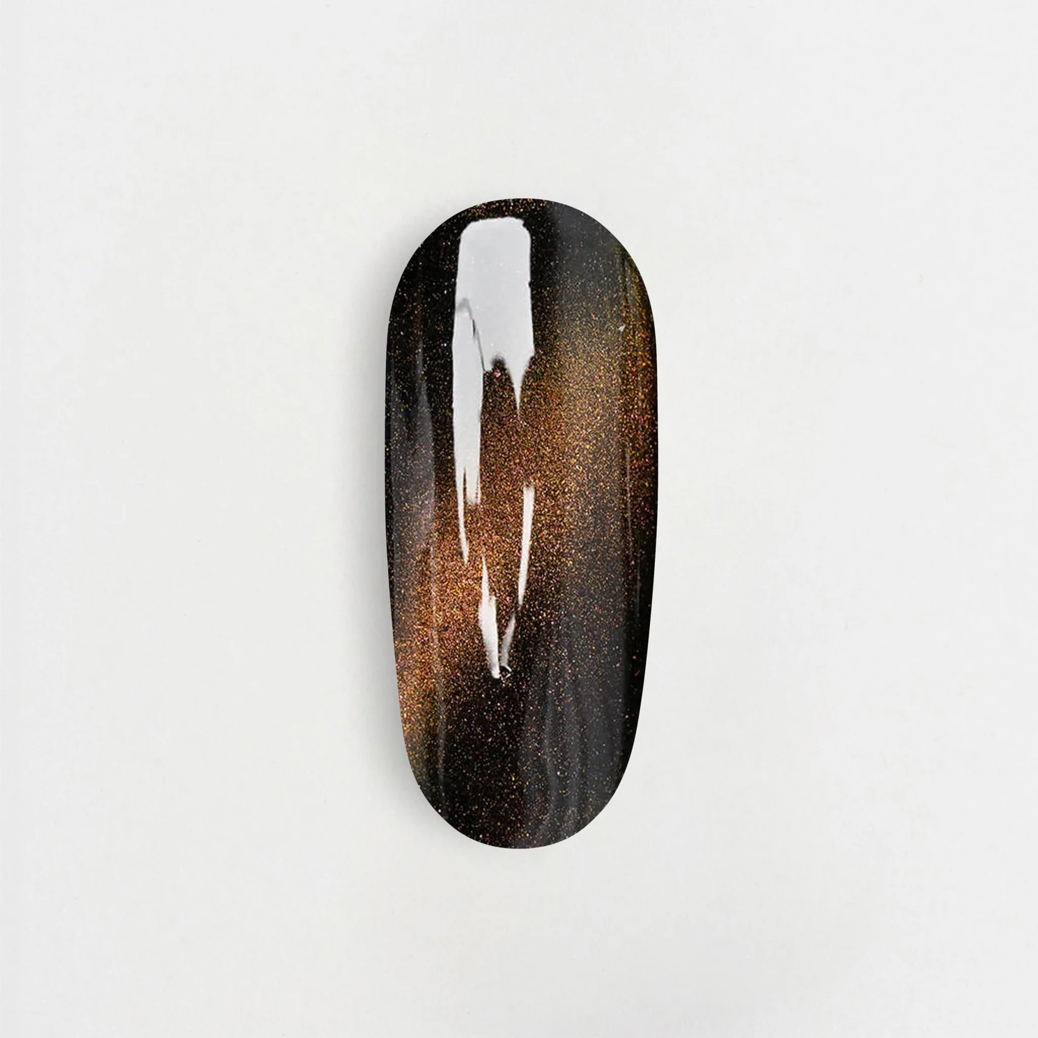 Smalto Semipermanente Cat Eye T001 - Image 2