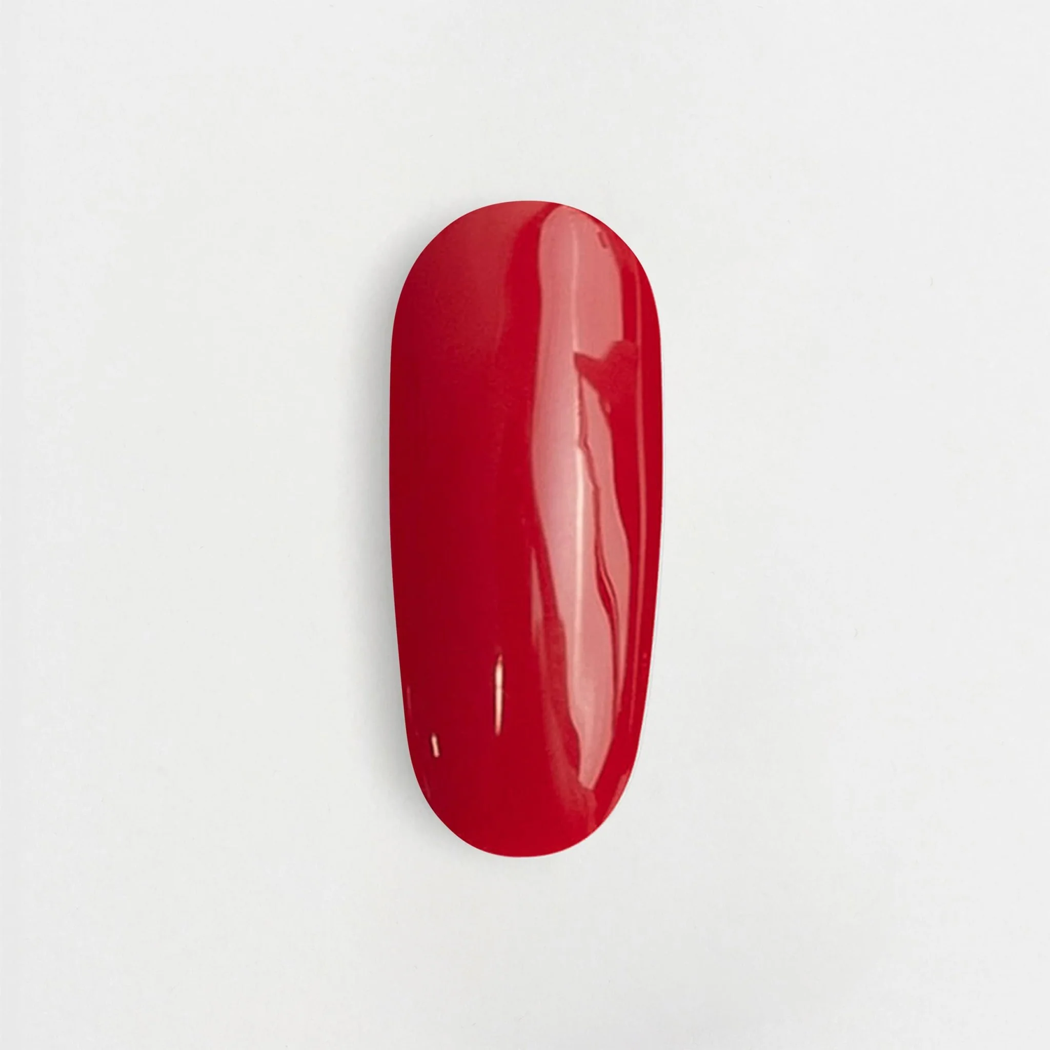 Smalto Semipermanente Red C55 - Image 2