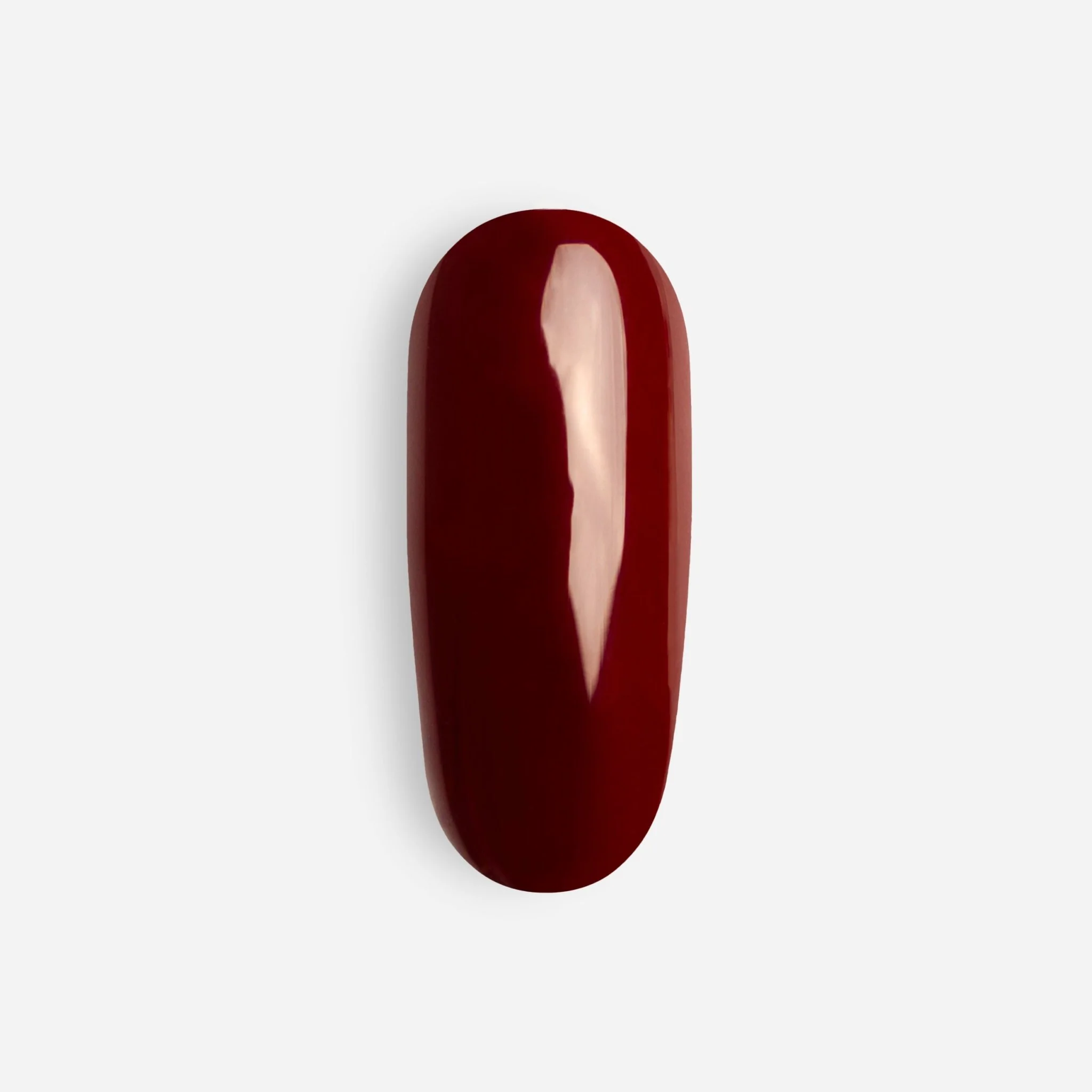 Smalto Semipermanente Red Velvet C184 - Image 2