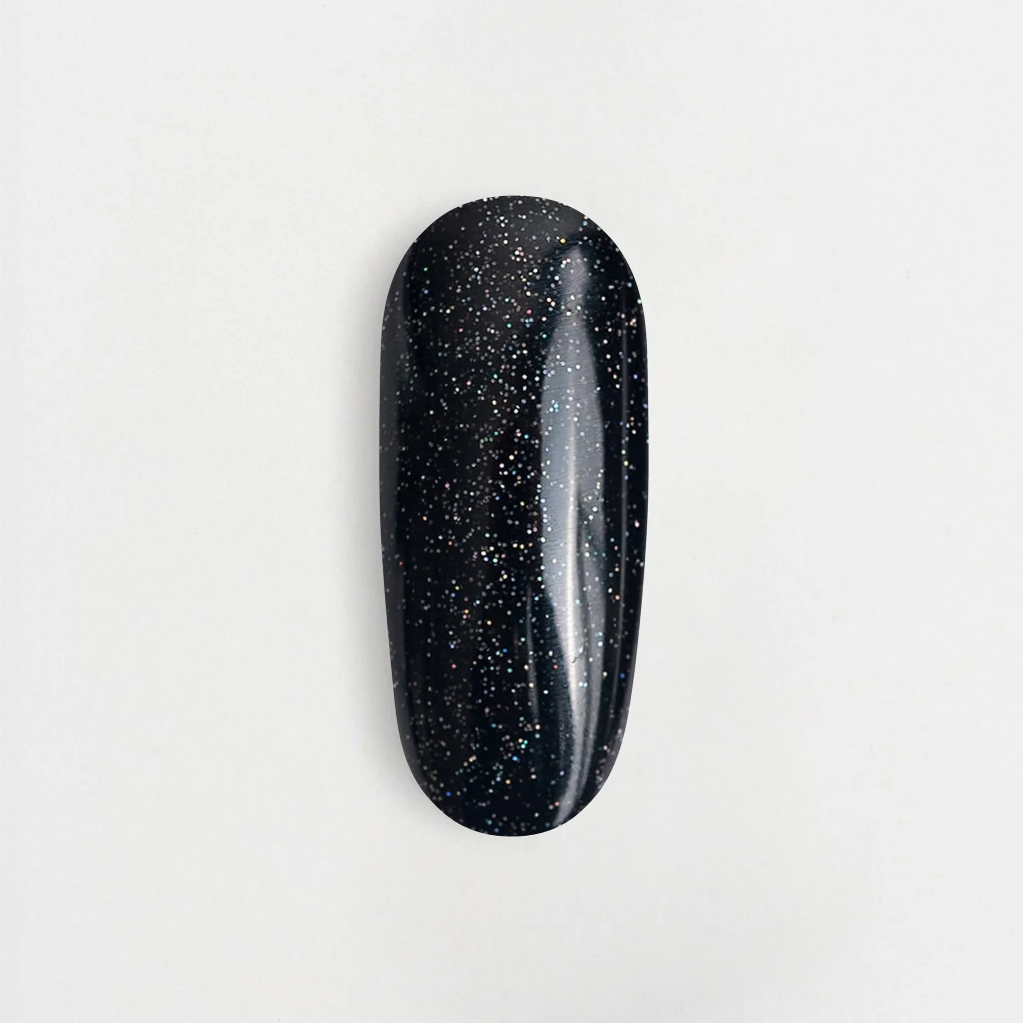 Smalto Semipermanente Sparkle Dark S031 - Image 2