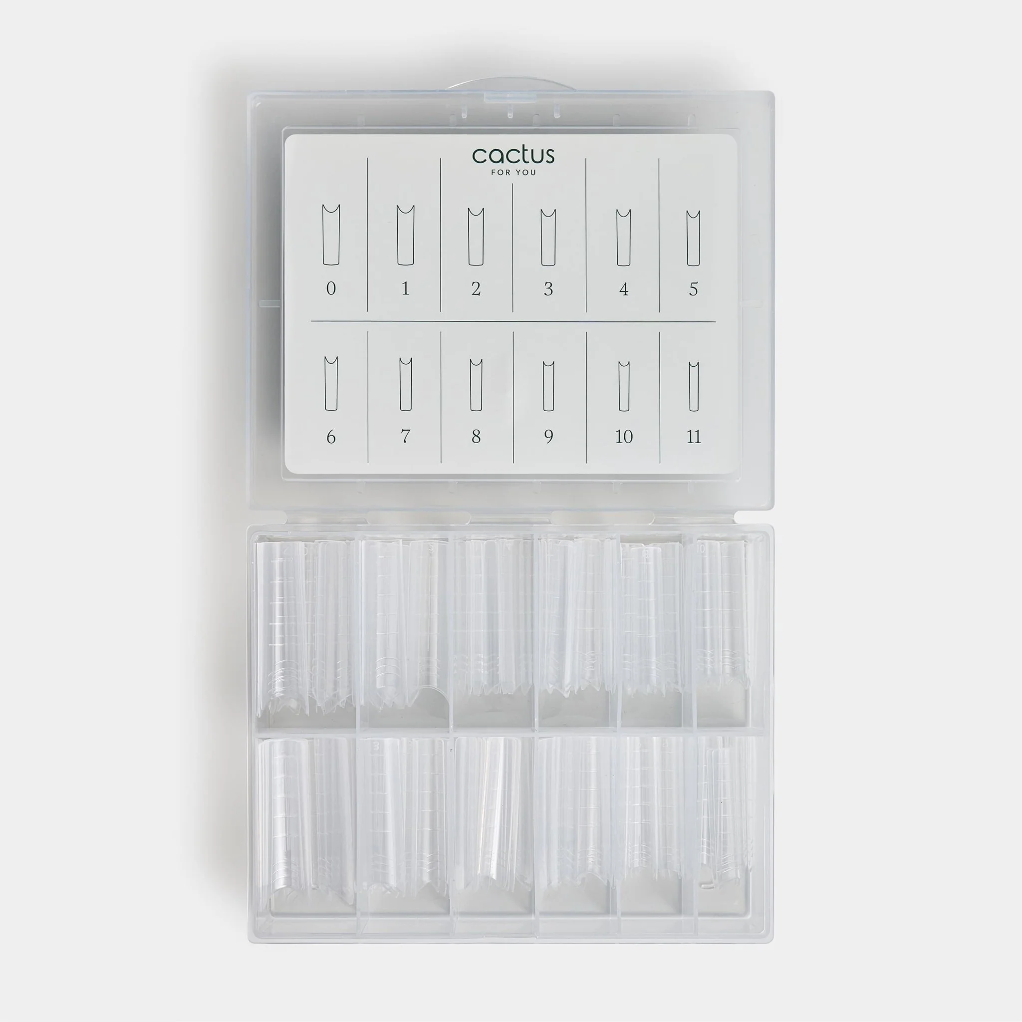 Smart Form Quadrato 120pcs - Image 4