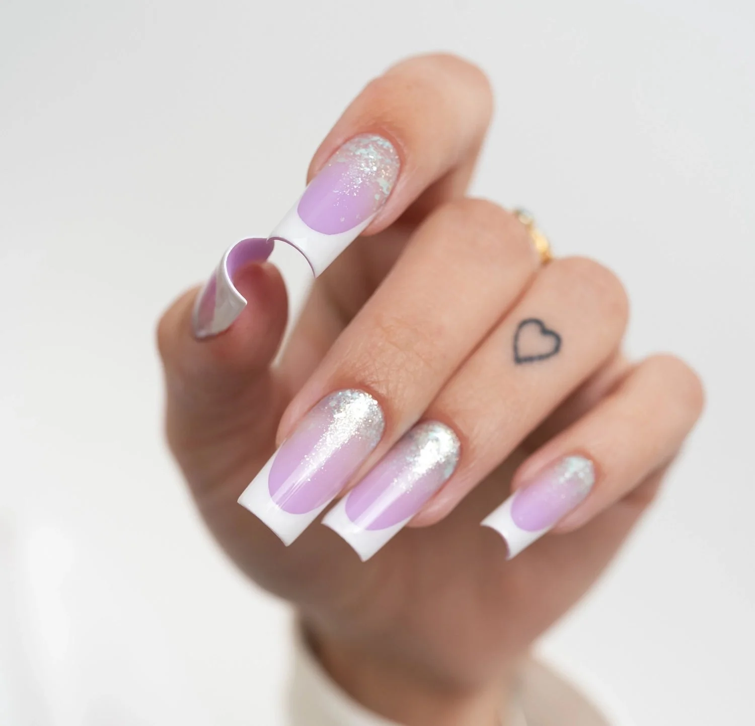 Sorbetto Builder Gel Grape 15g - Image 4