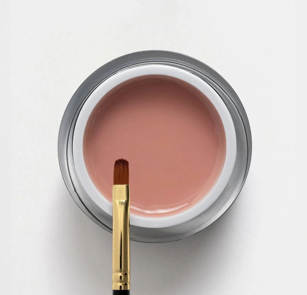 Sorbetto Builder Gel Nude 50 g
