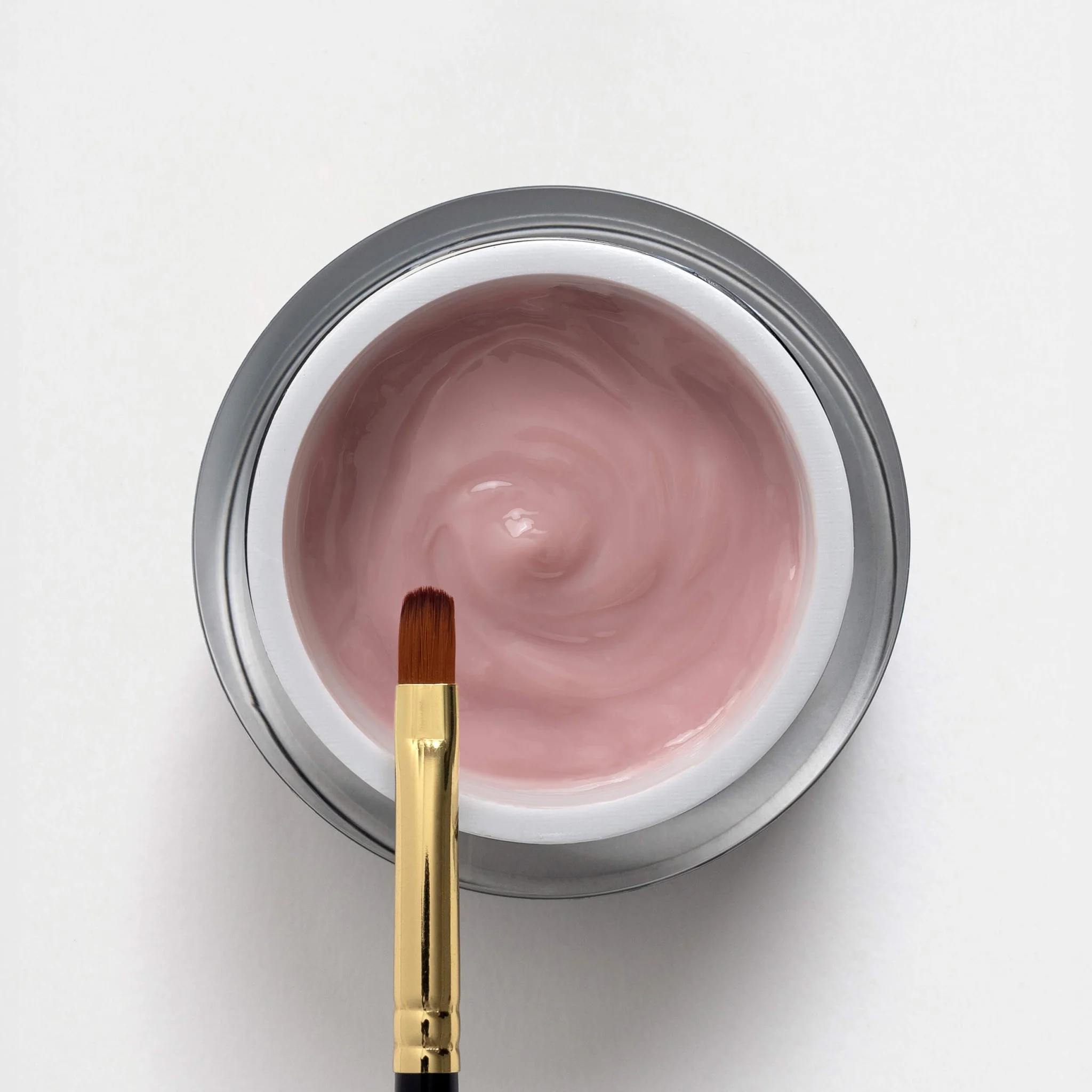 Gel Soufflé Powder