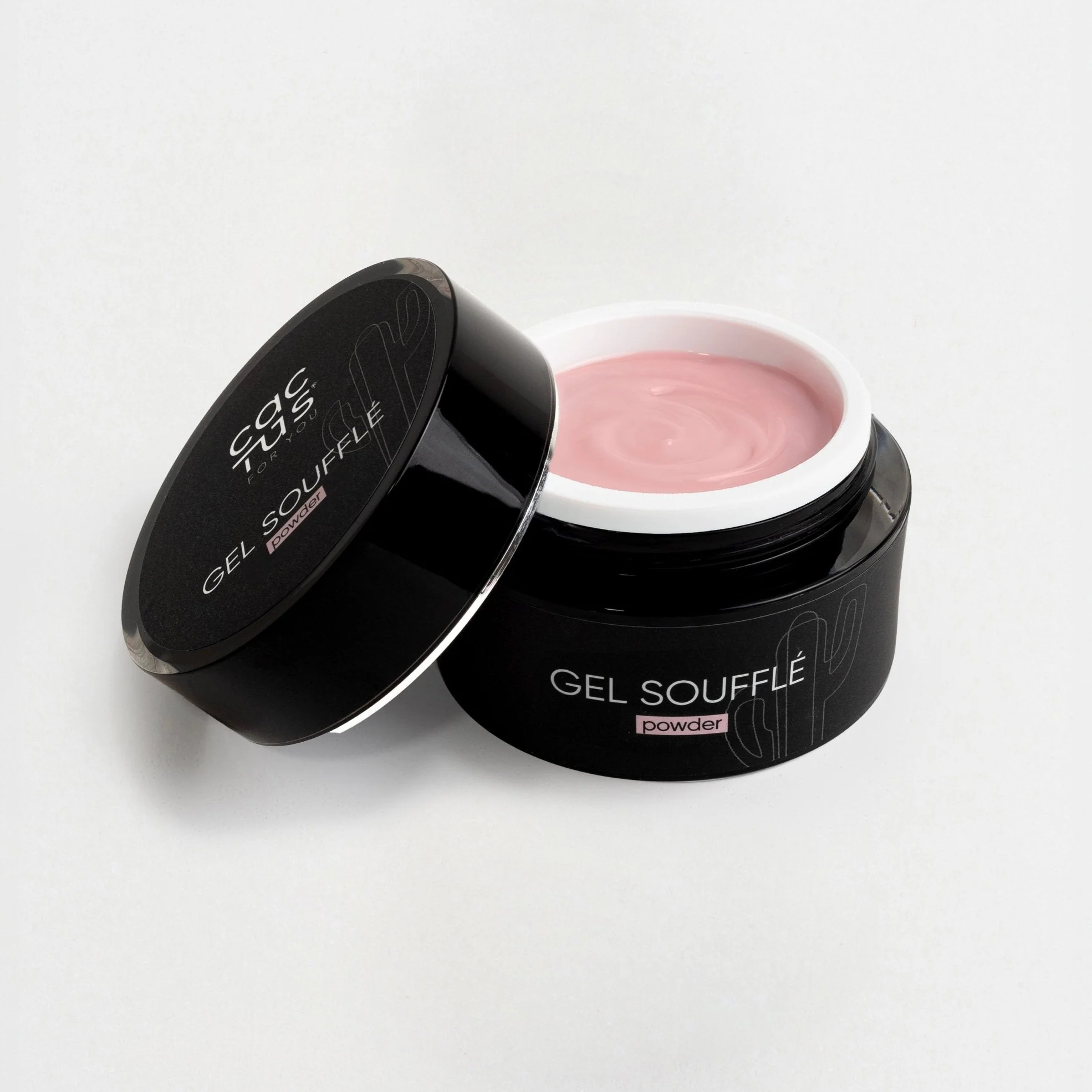 Gel Soufflé Powder - Image 3