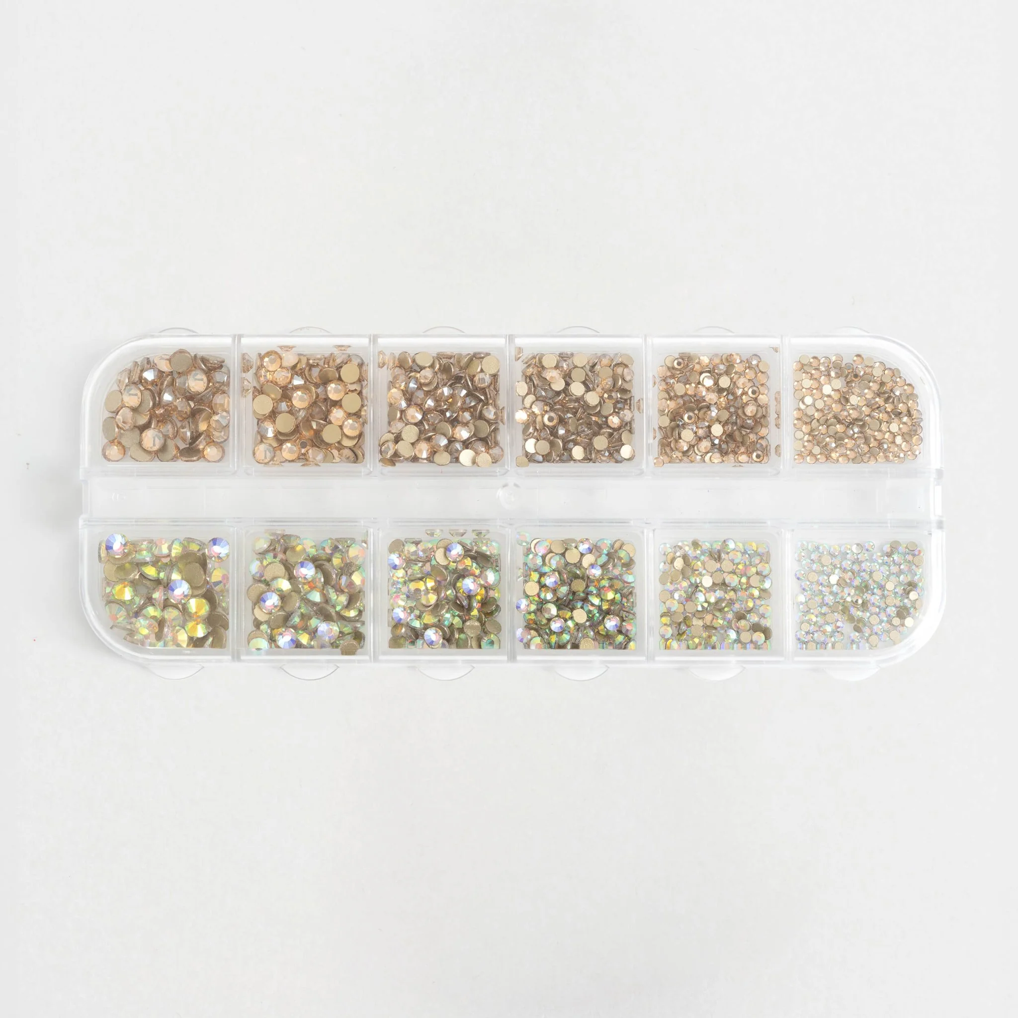 Strass olografico e champagne - Image 2