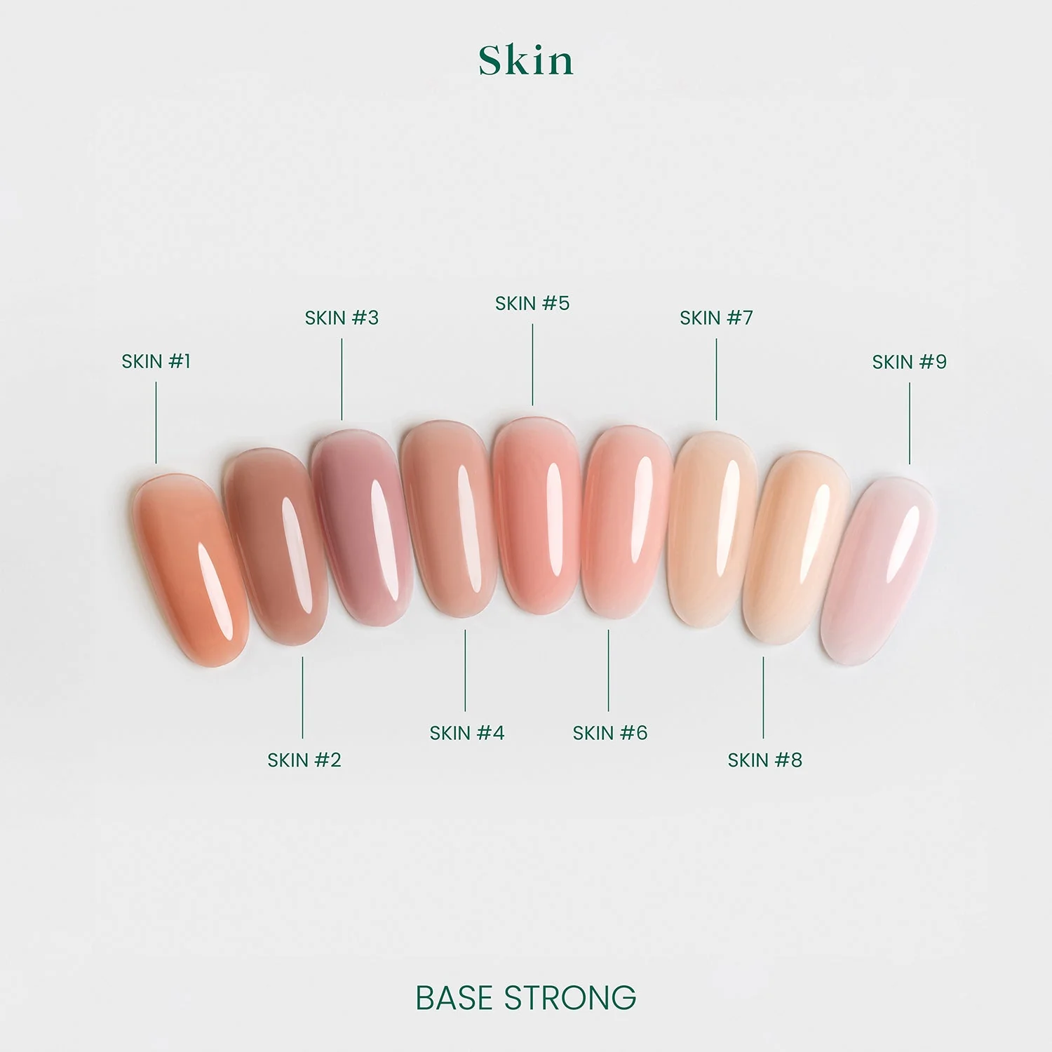Strong Base Skin #2 - Image 4