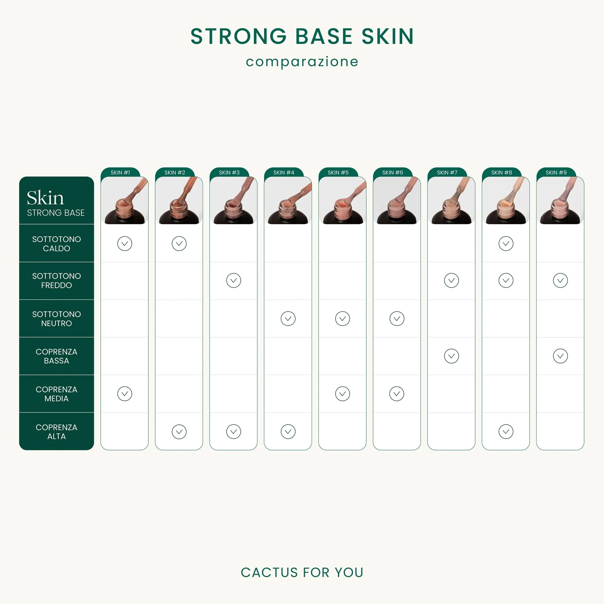 Strong Base Skin #2 - Image 6