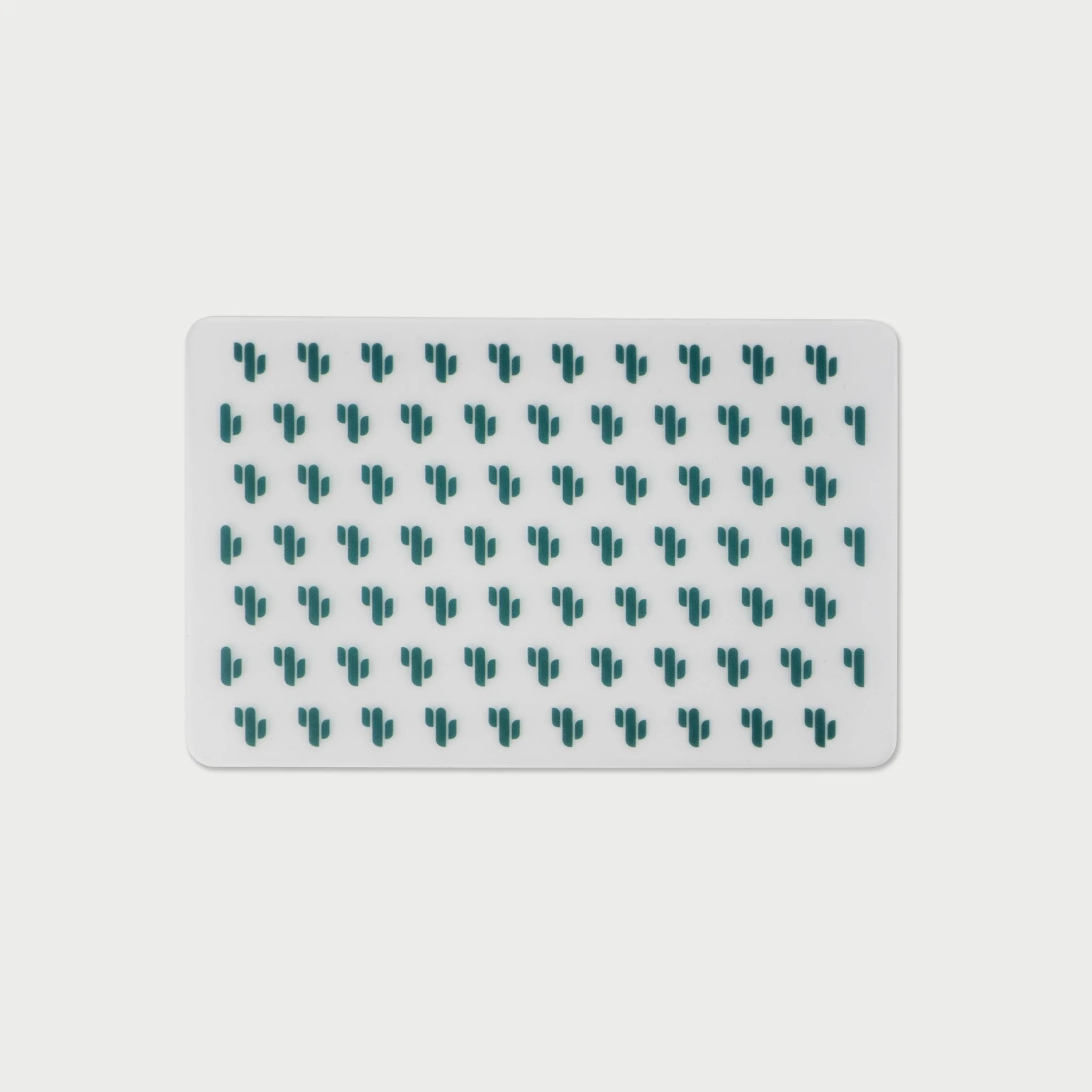 Tessera per Stamping