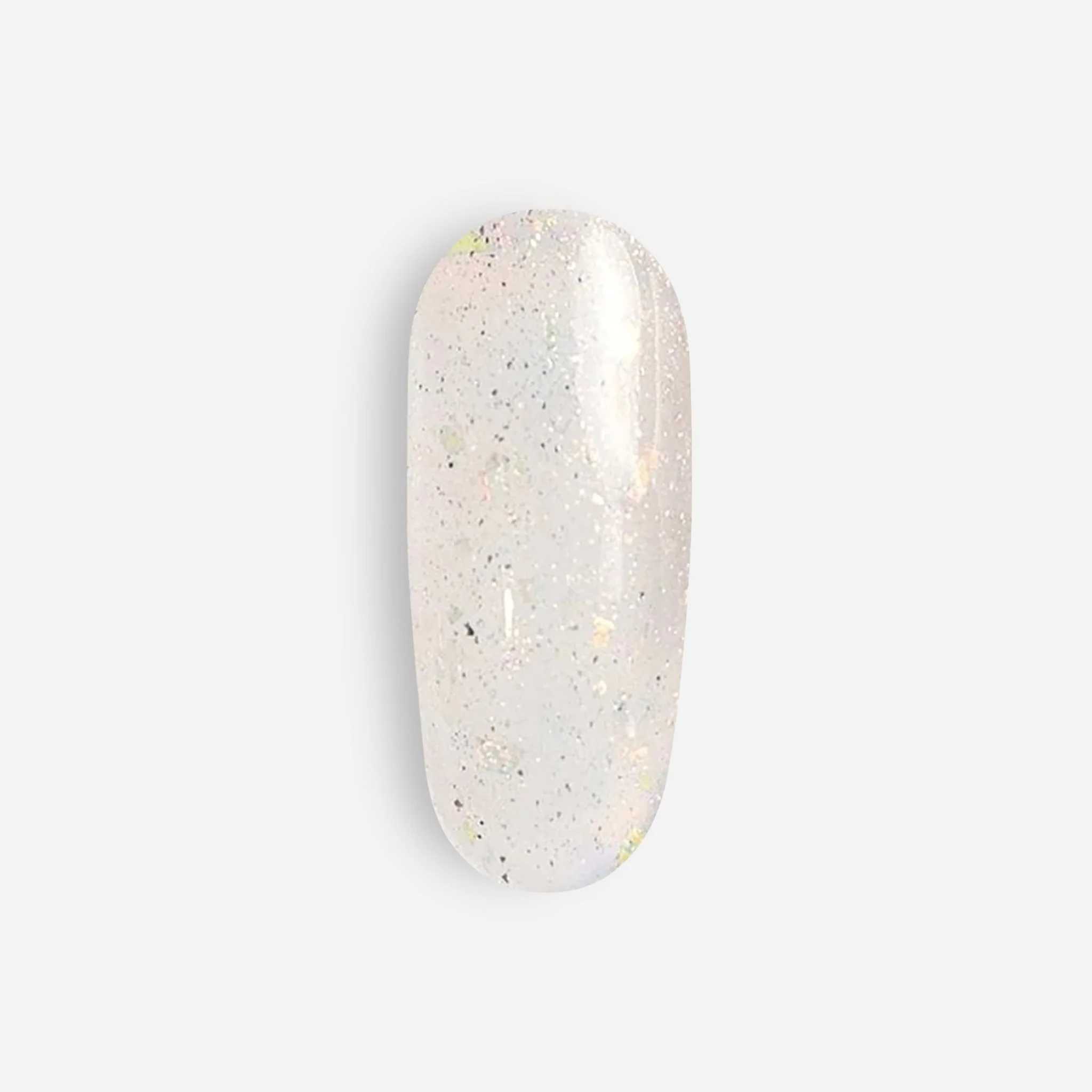 Top Coat Flakes Mimosa TF14 10ml - Image 2