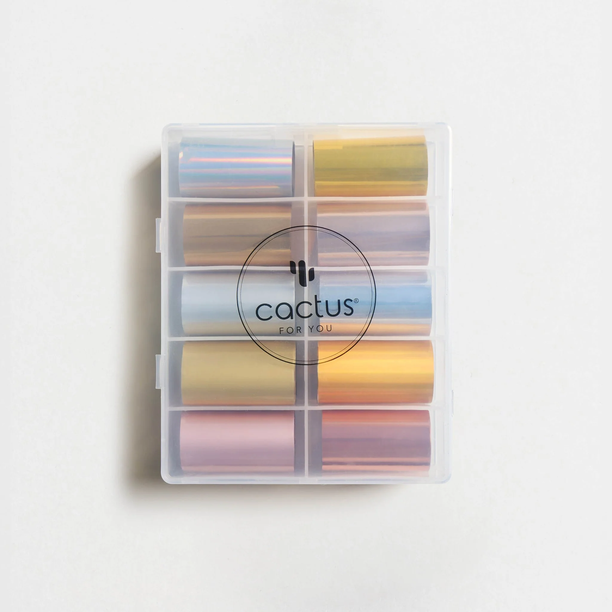 Transfer Foil - Image 2