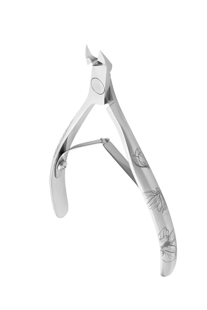 Tronchesina Professionale Exclusive 20 5 mm (Fior di Magnolia) - Image 2
