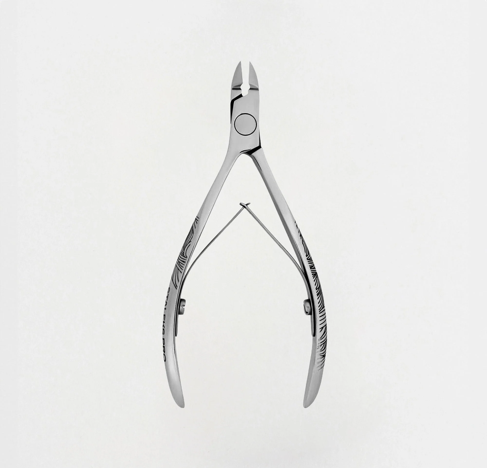 Tronchesina Professionale Exclusive 20 8 mm