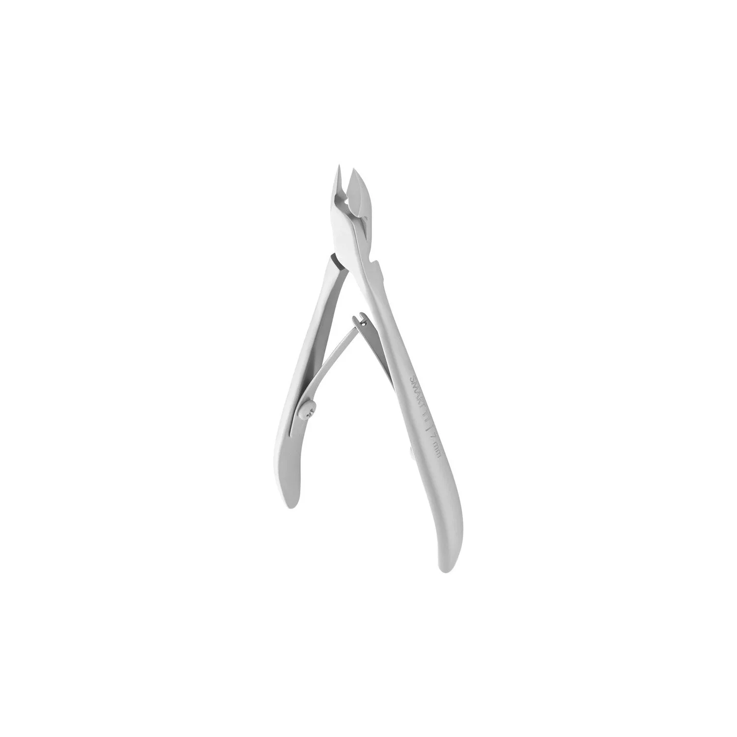 Tronchesina Professionale per cuticole SMART 11, 7 mm - Image 2