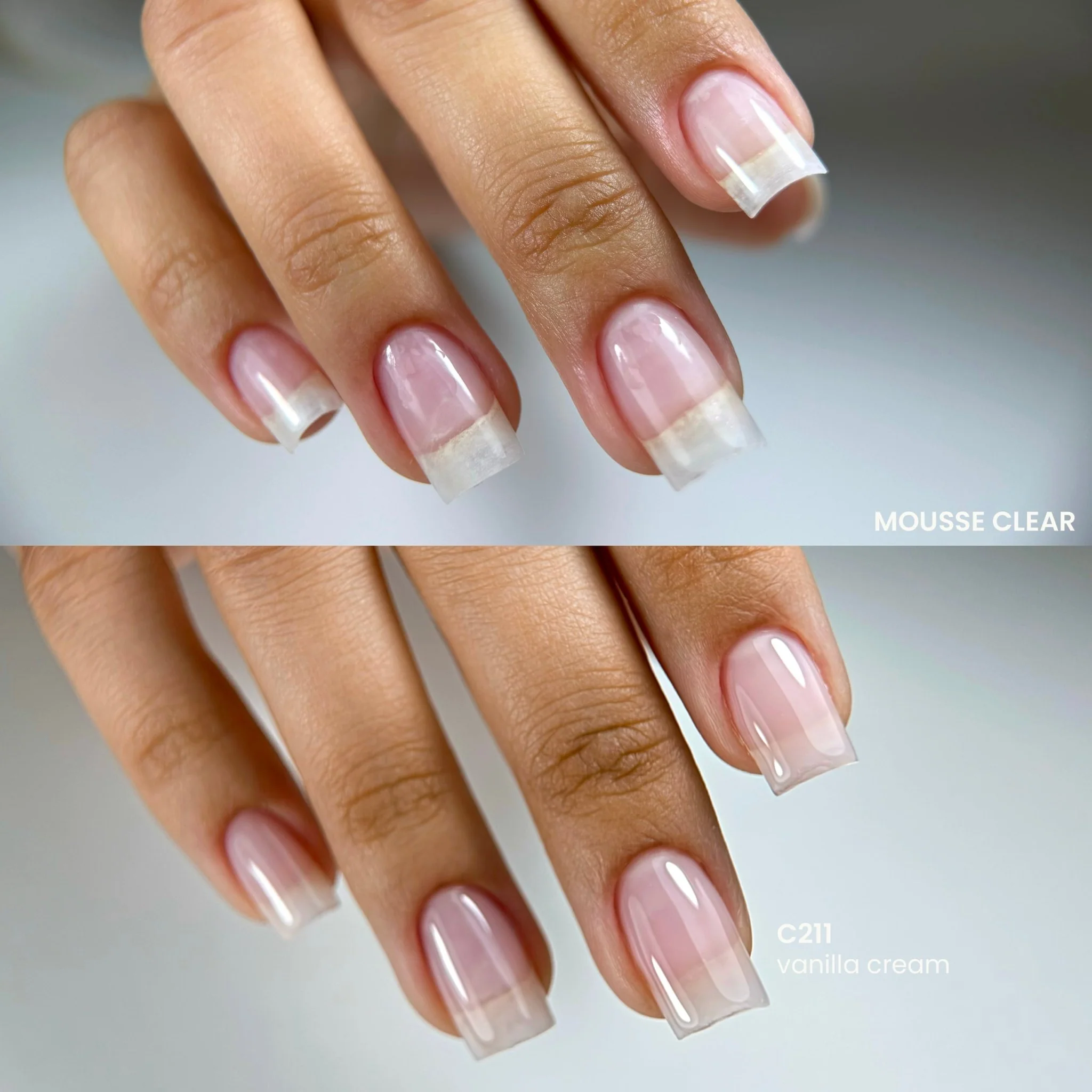 Smalto Semipermanente Vanilla Cream C211 - Image 5